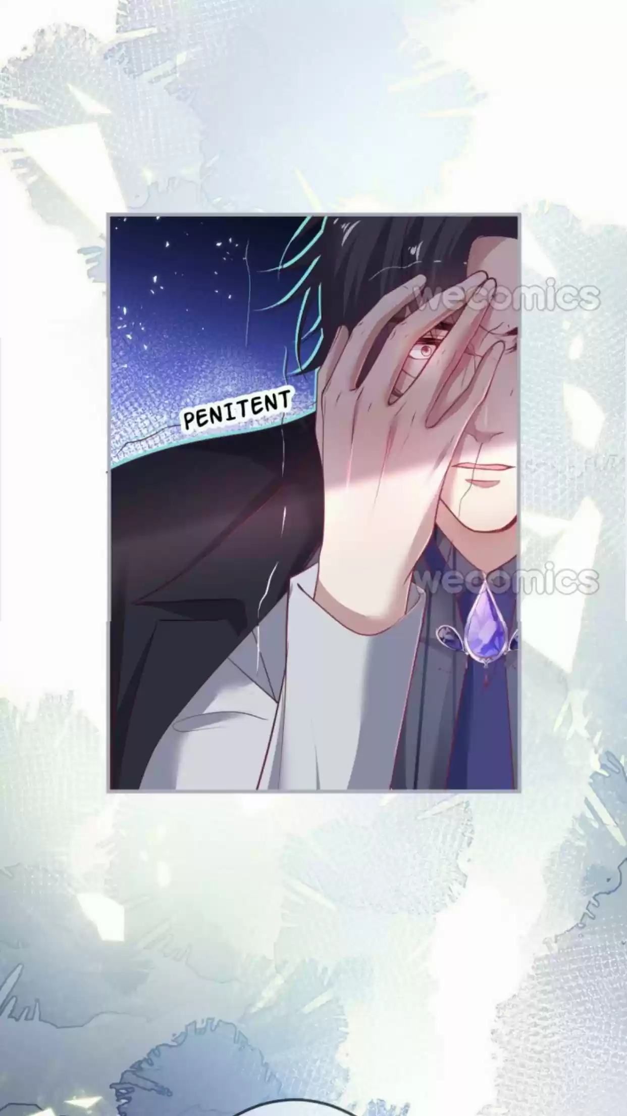 Fatal Oxygen Chapter 112