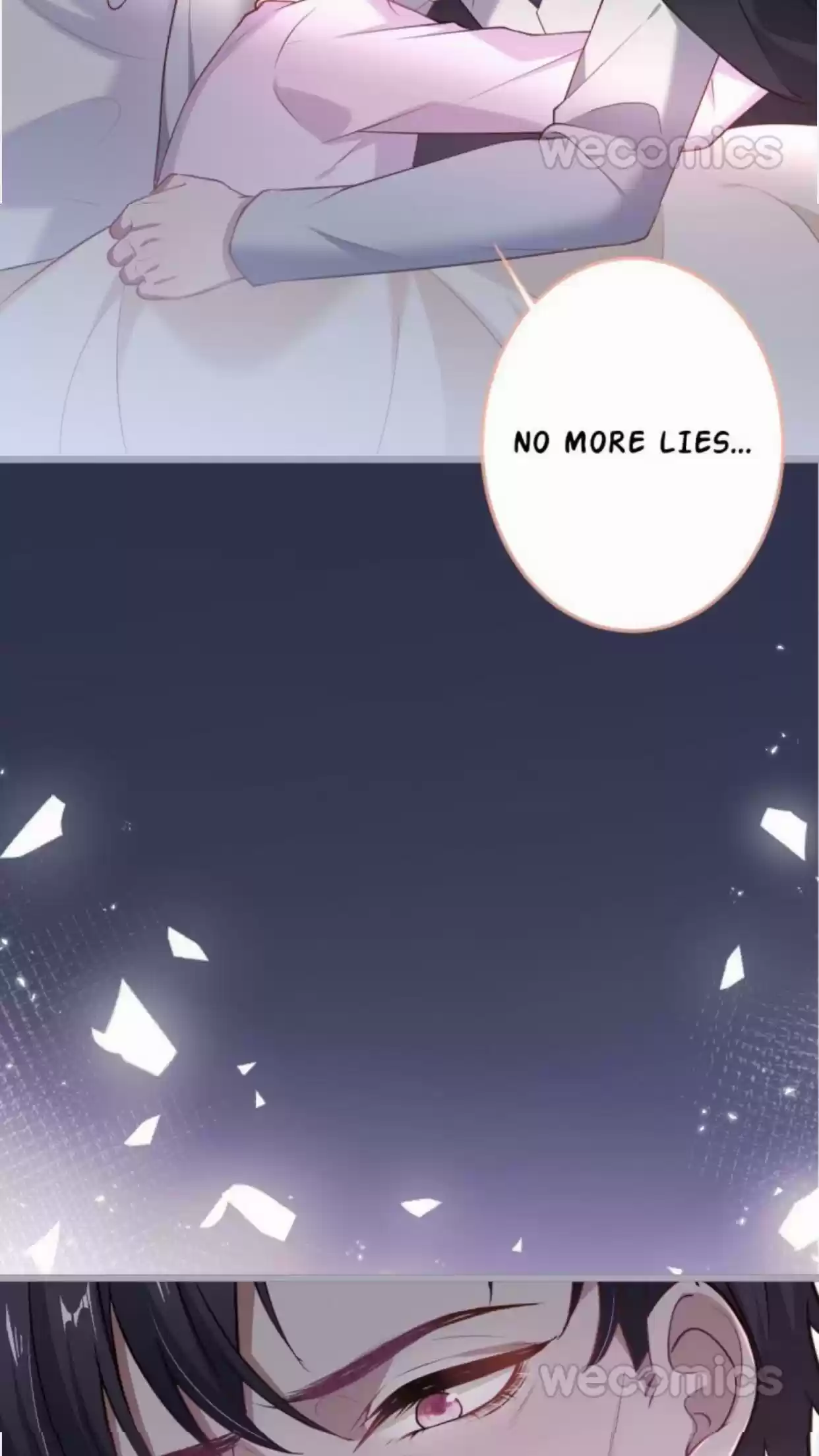 Fatal Oxygen Chapter 112