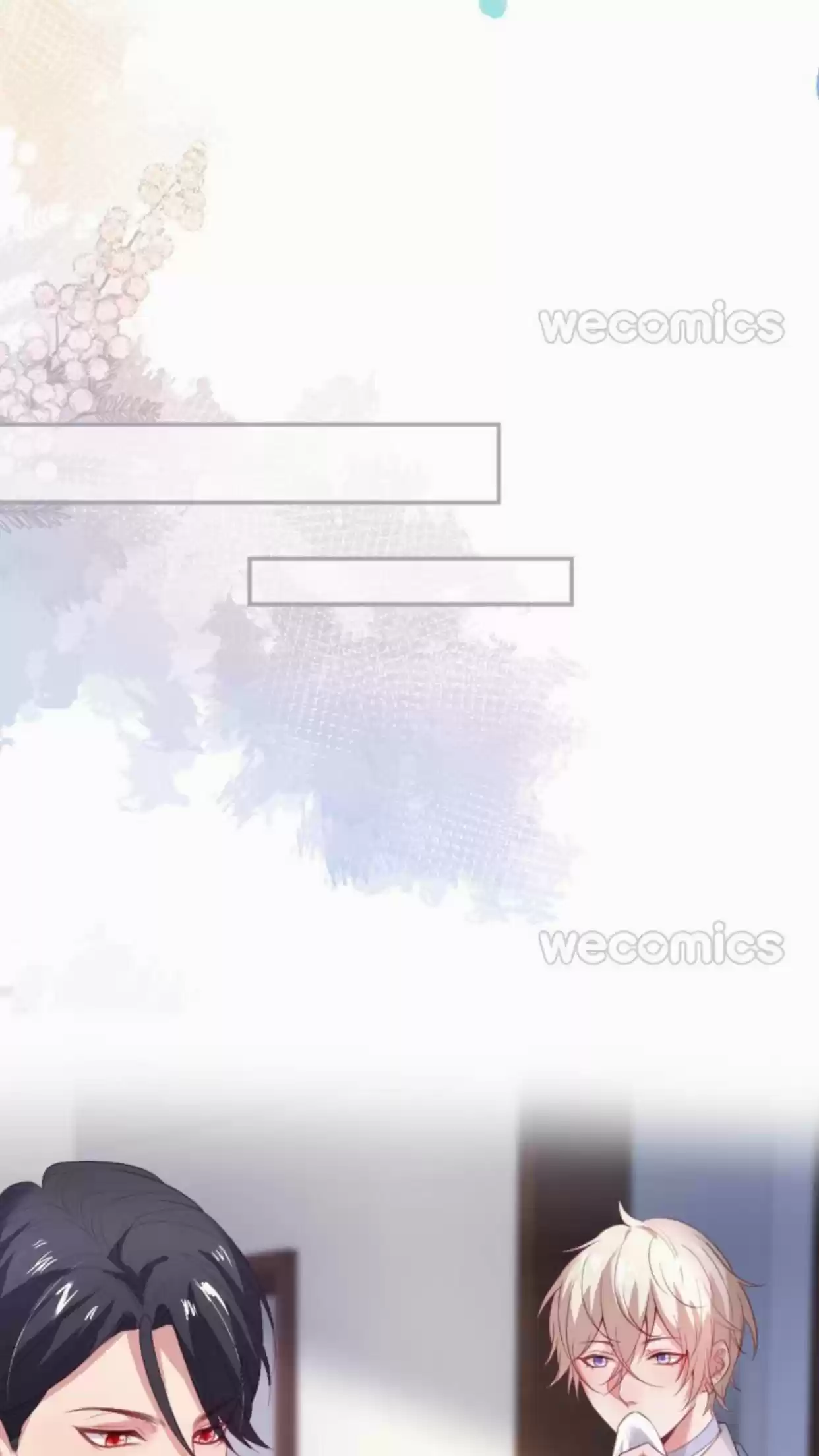 Fatal Oxygen Chapter 113