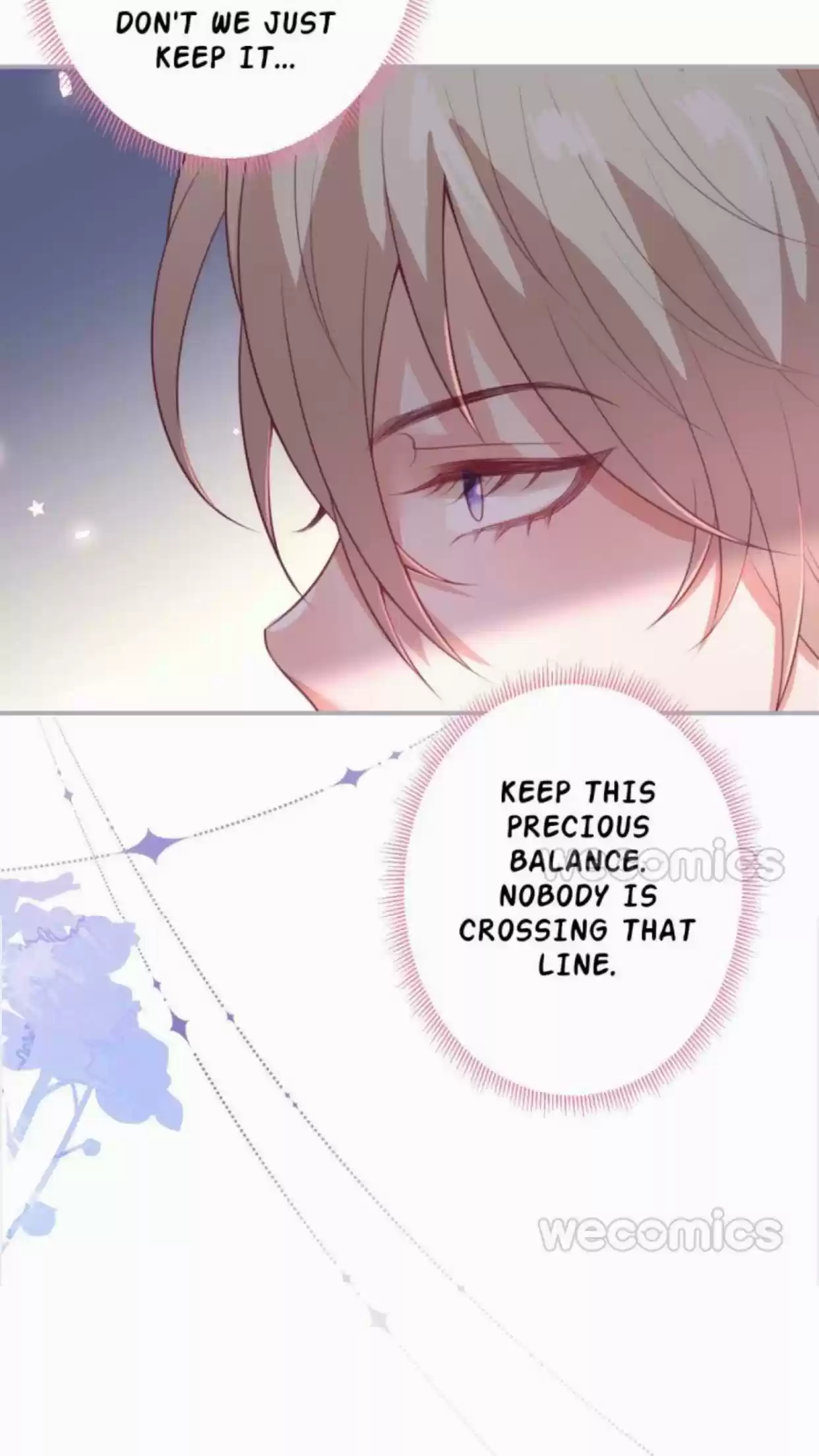 Fatal Oxygen Chapter 113