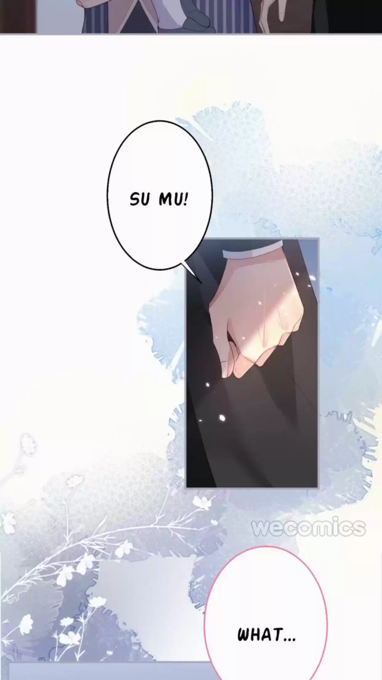 Fatal Oxygen Chapter 113