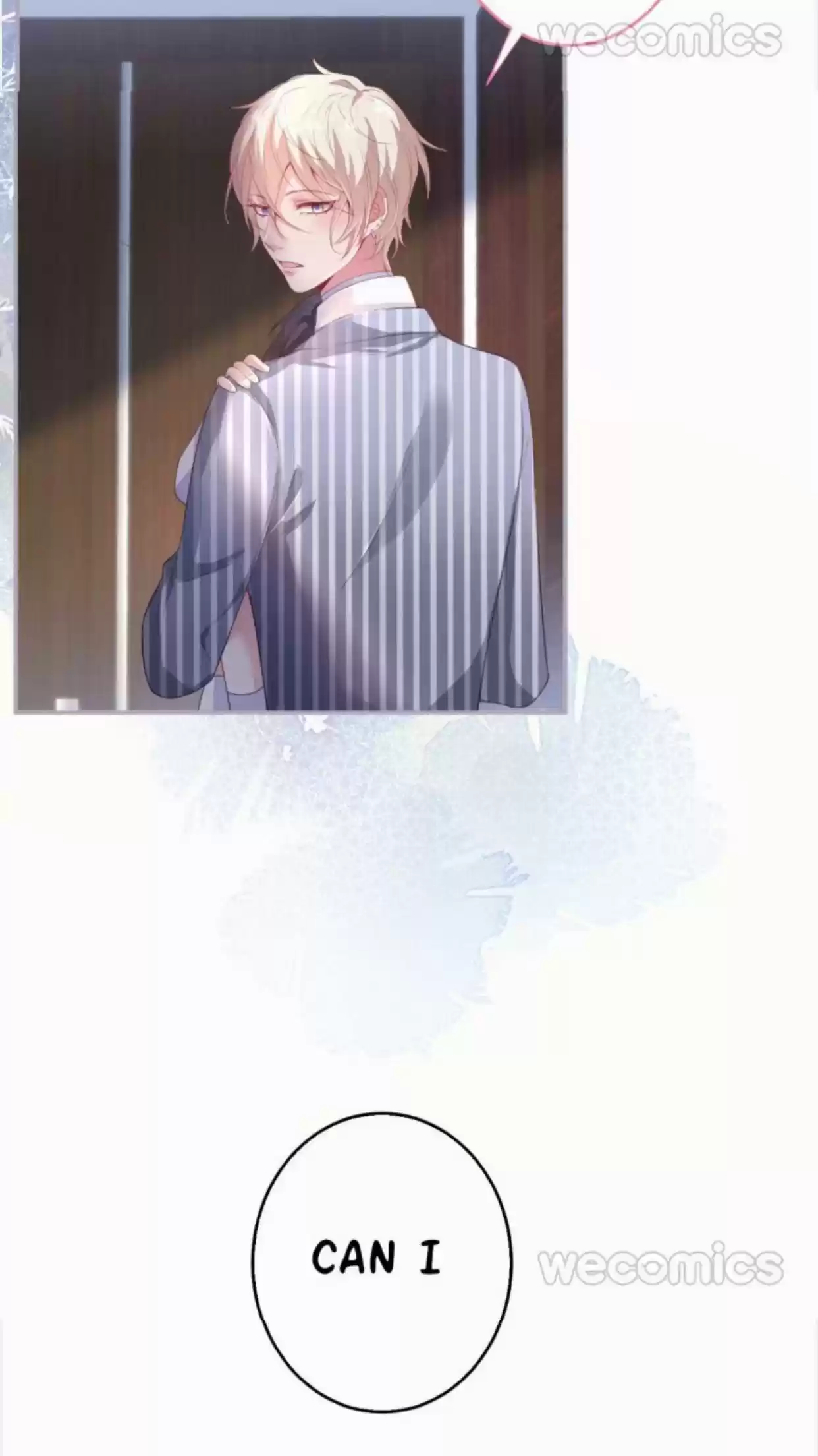 Fatal Oxygen Chapter 113