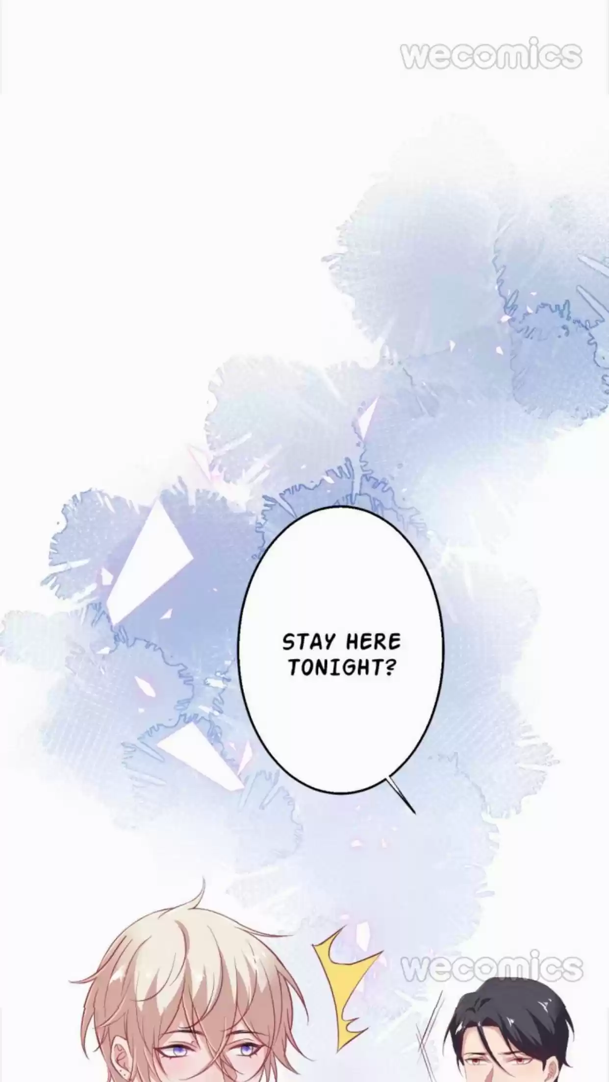 Fatal Oxygen Chapter 113