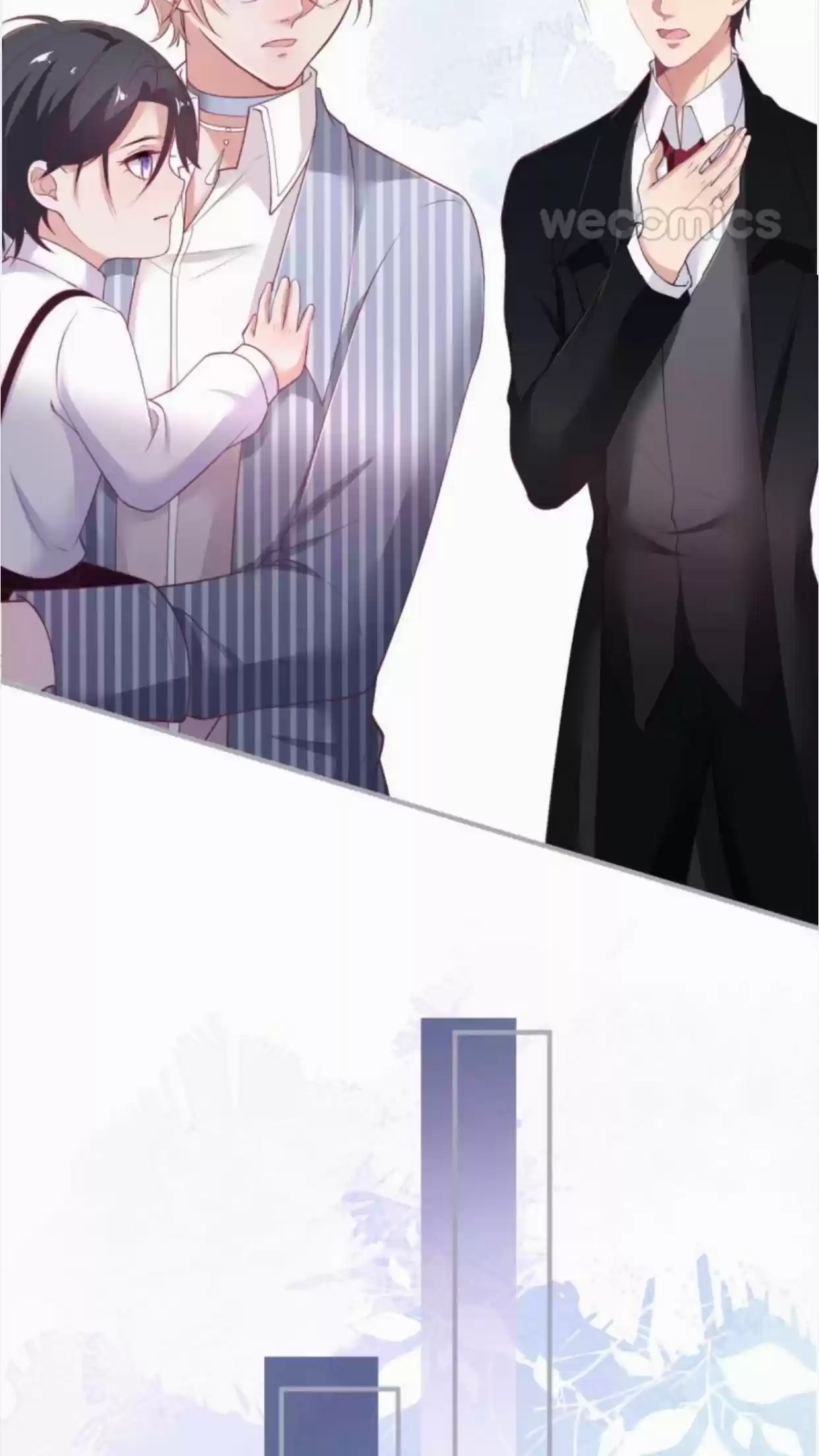 Fatal Oxygen Chapter 113