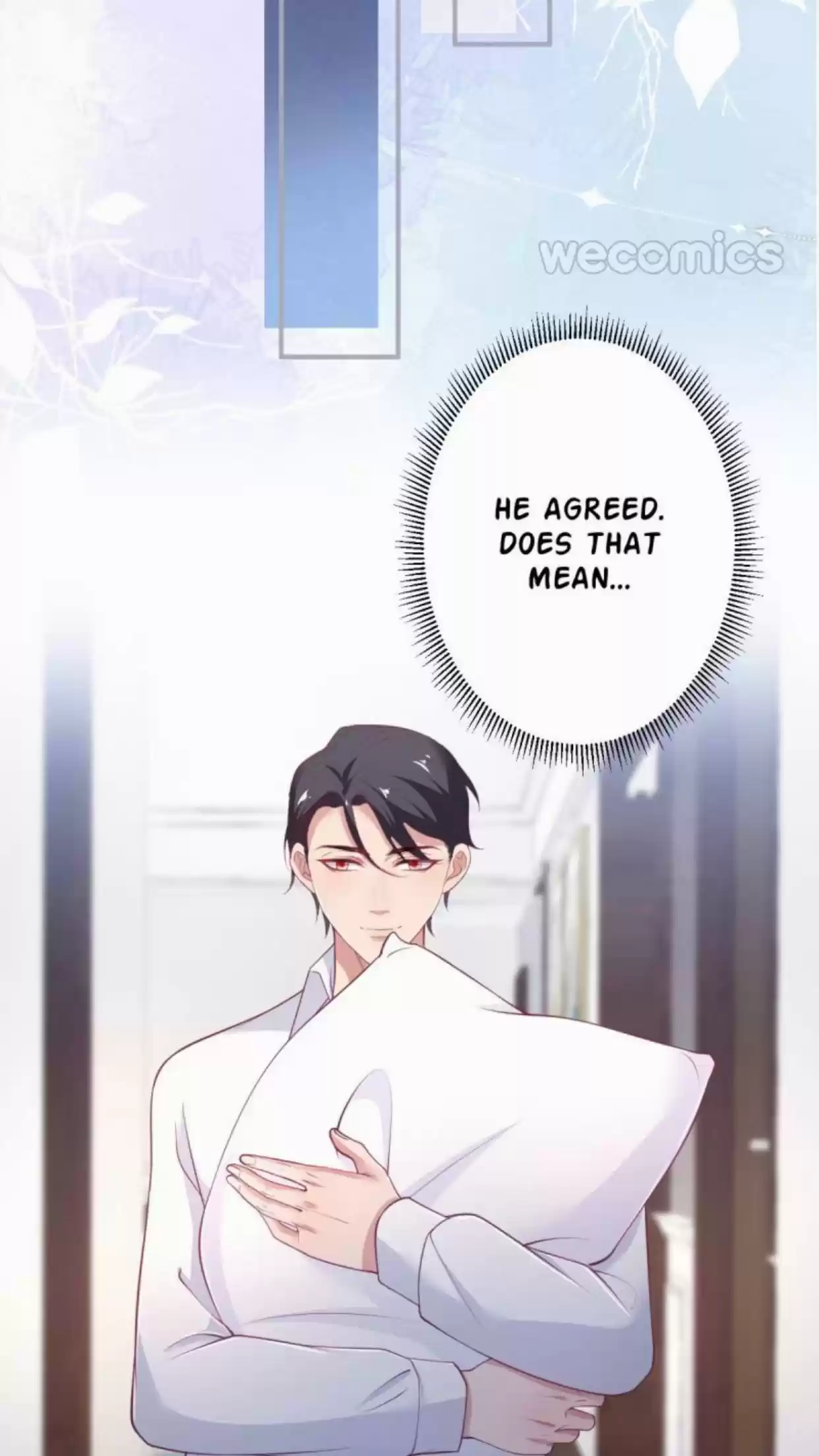 Fatal Oxygen Chapter 113