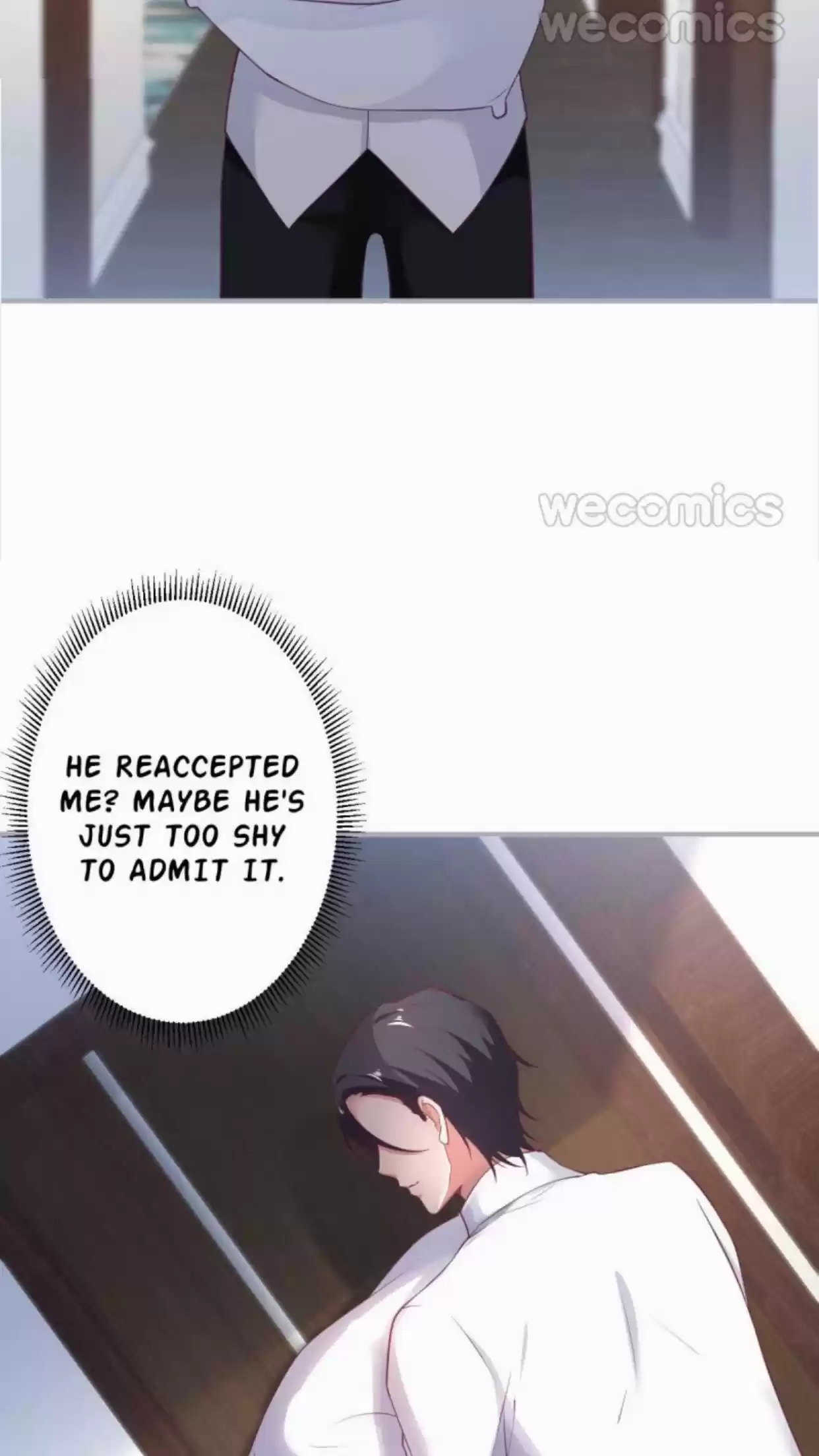 Fatal Oxygen Chapter 113