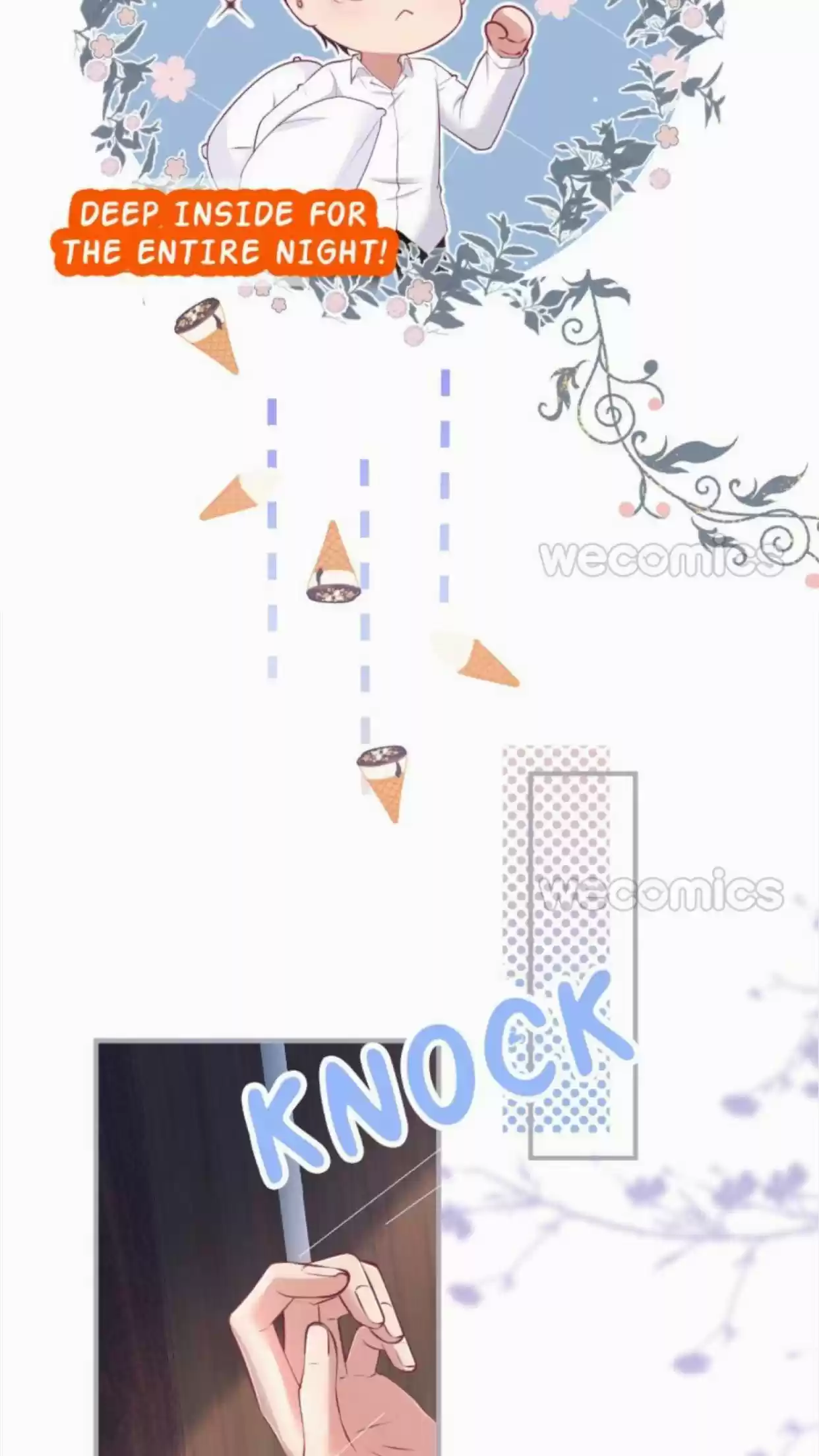 Fatal Oxygen Chapter 113