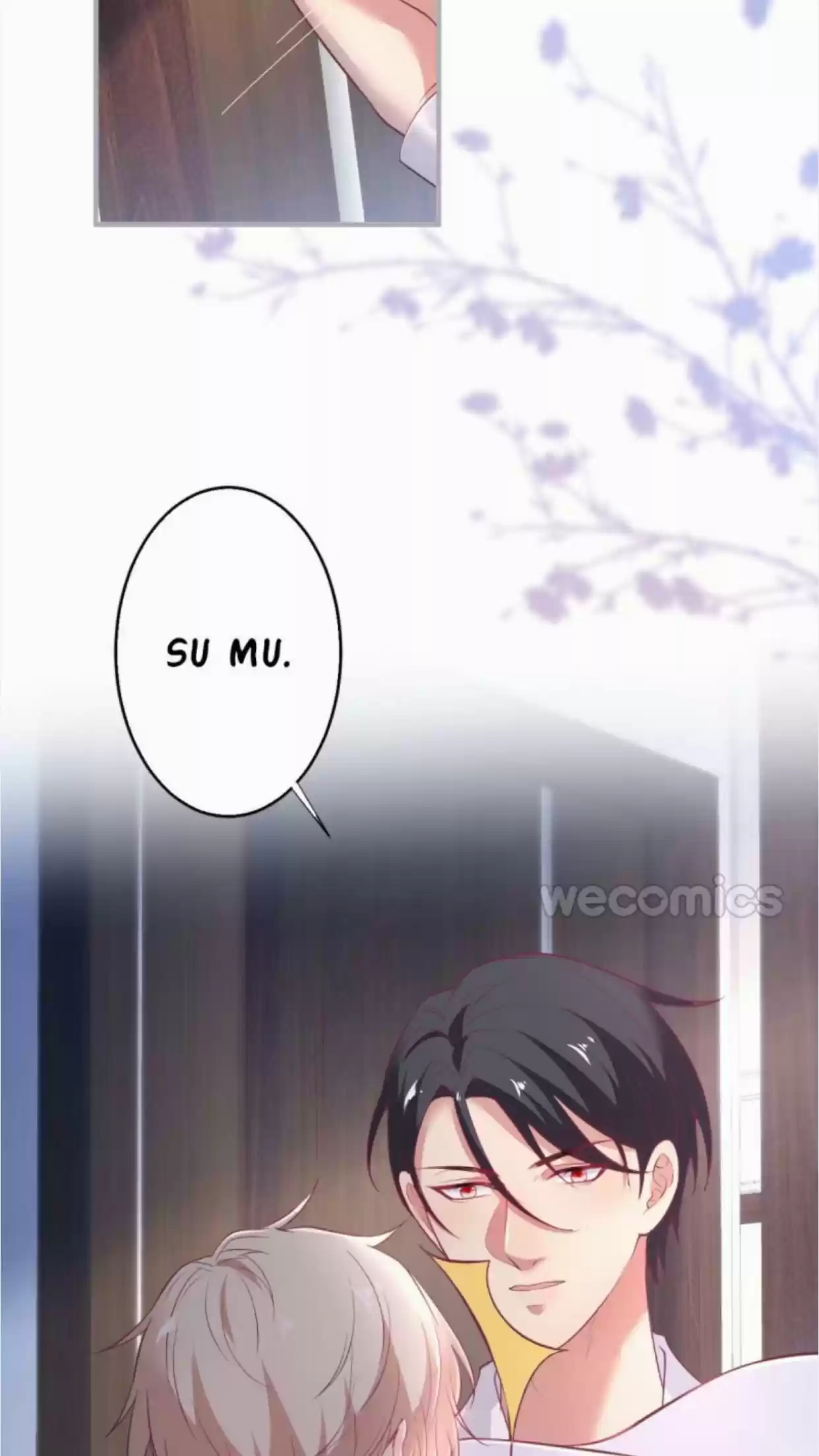 Fatal Oxygen Chapter 113