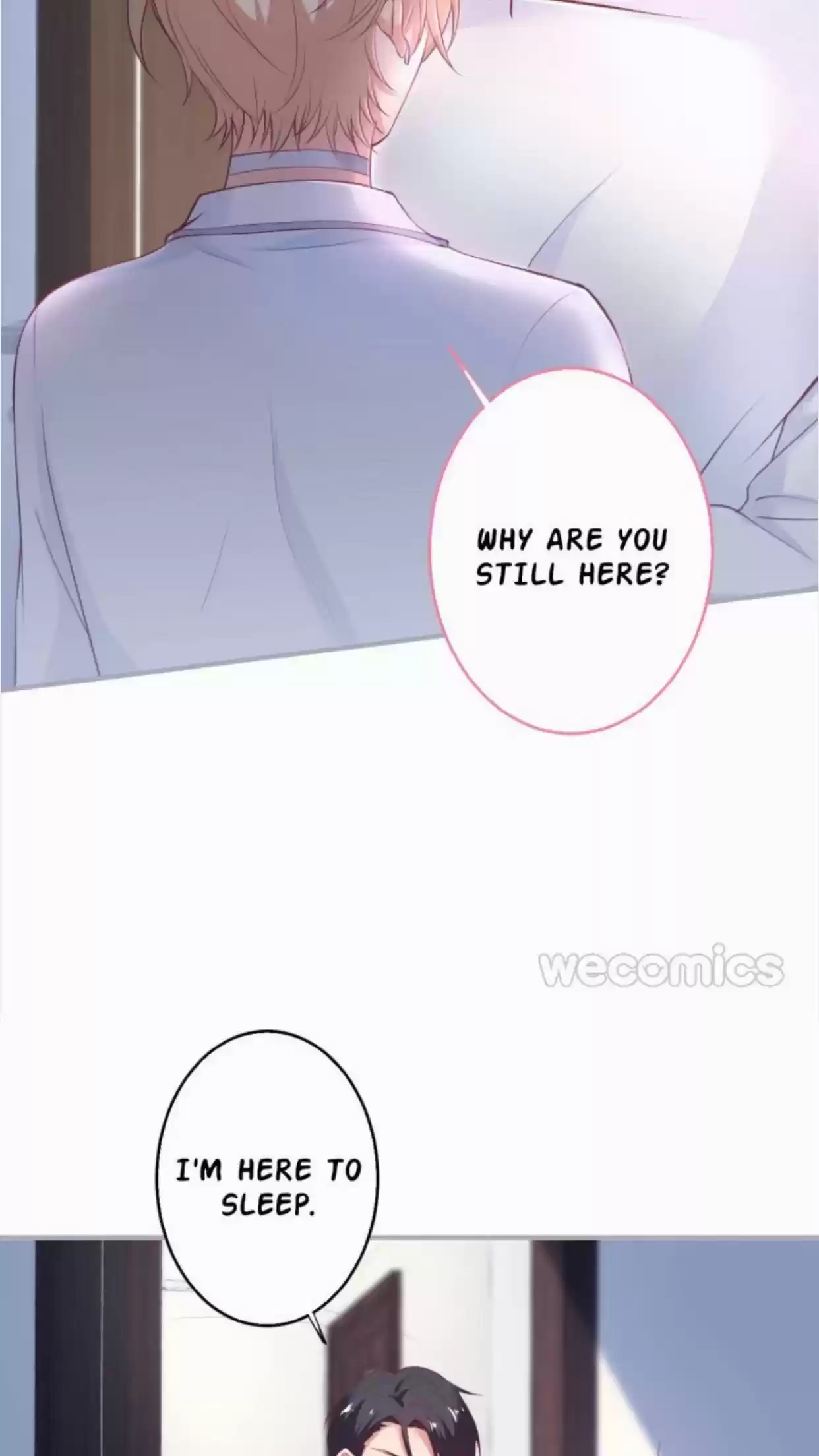 Fatal Oxygen Chapter 113