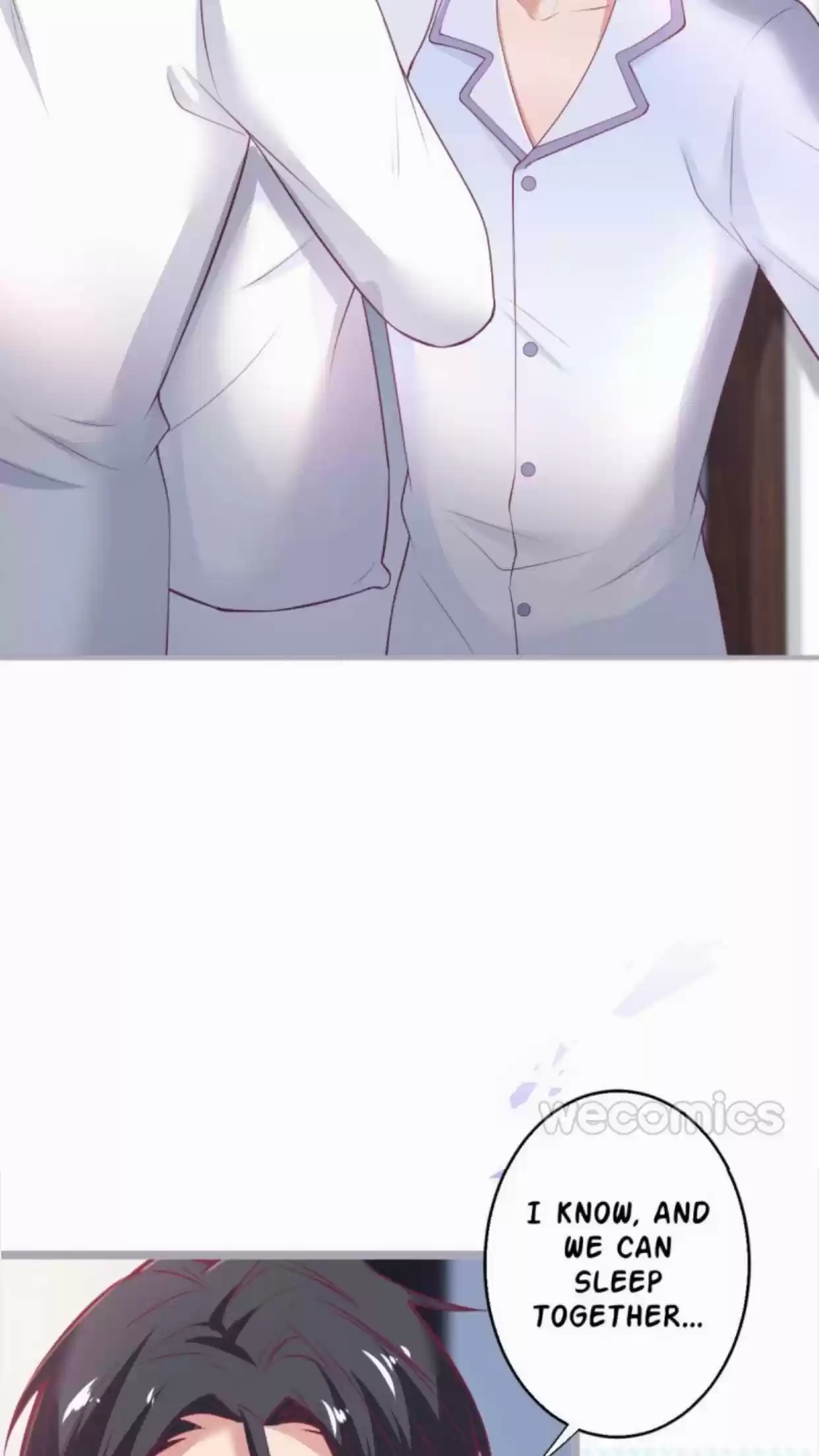 Fatal Oxygen Chapter 113