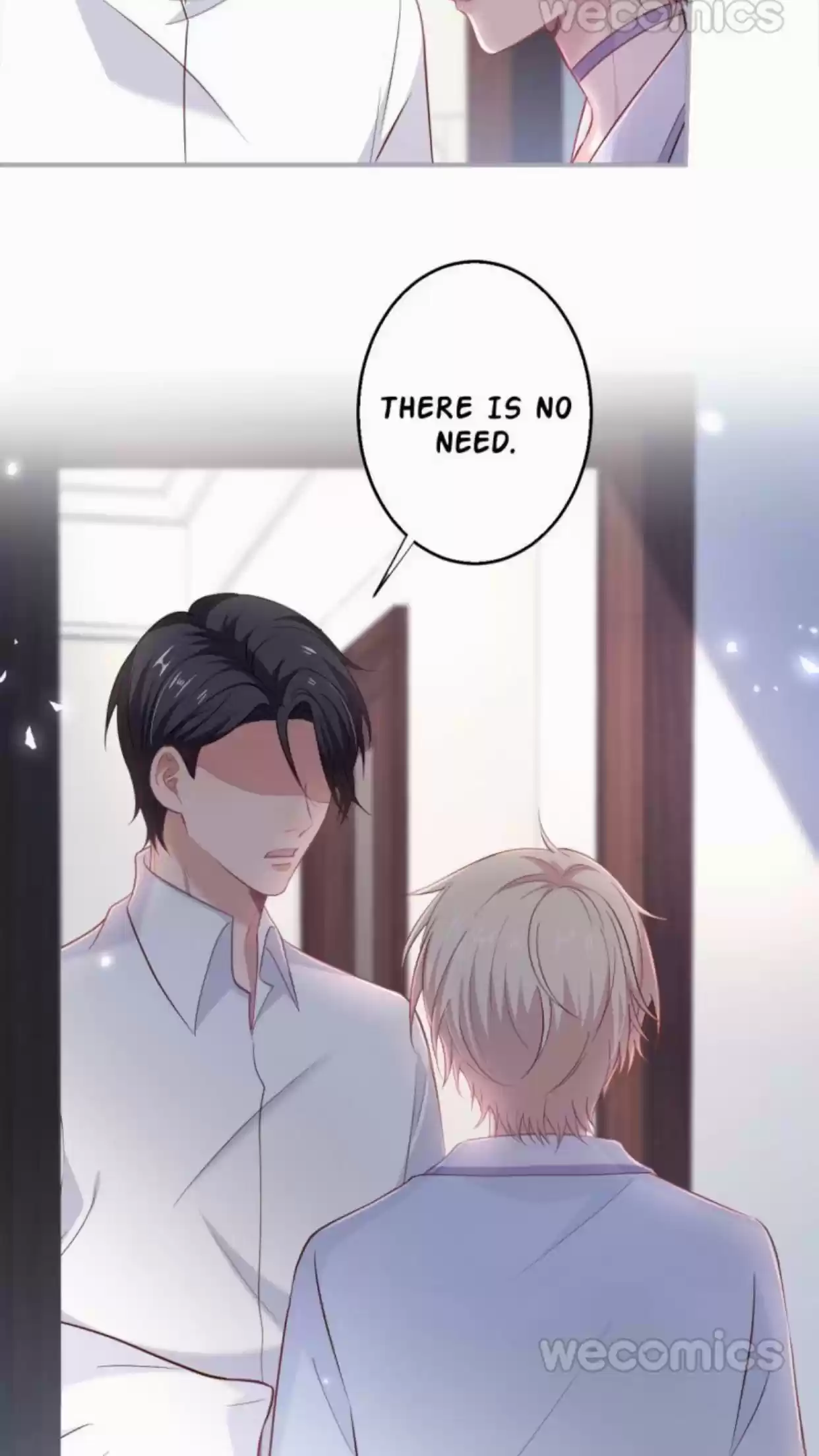 Fatal Oxygen Chapter 113