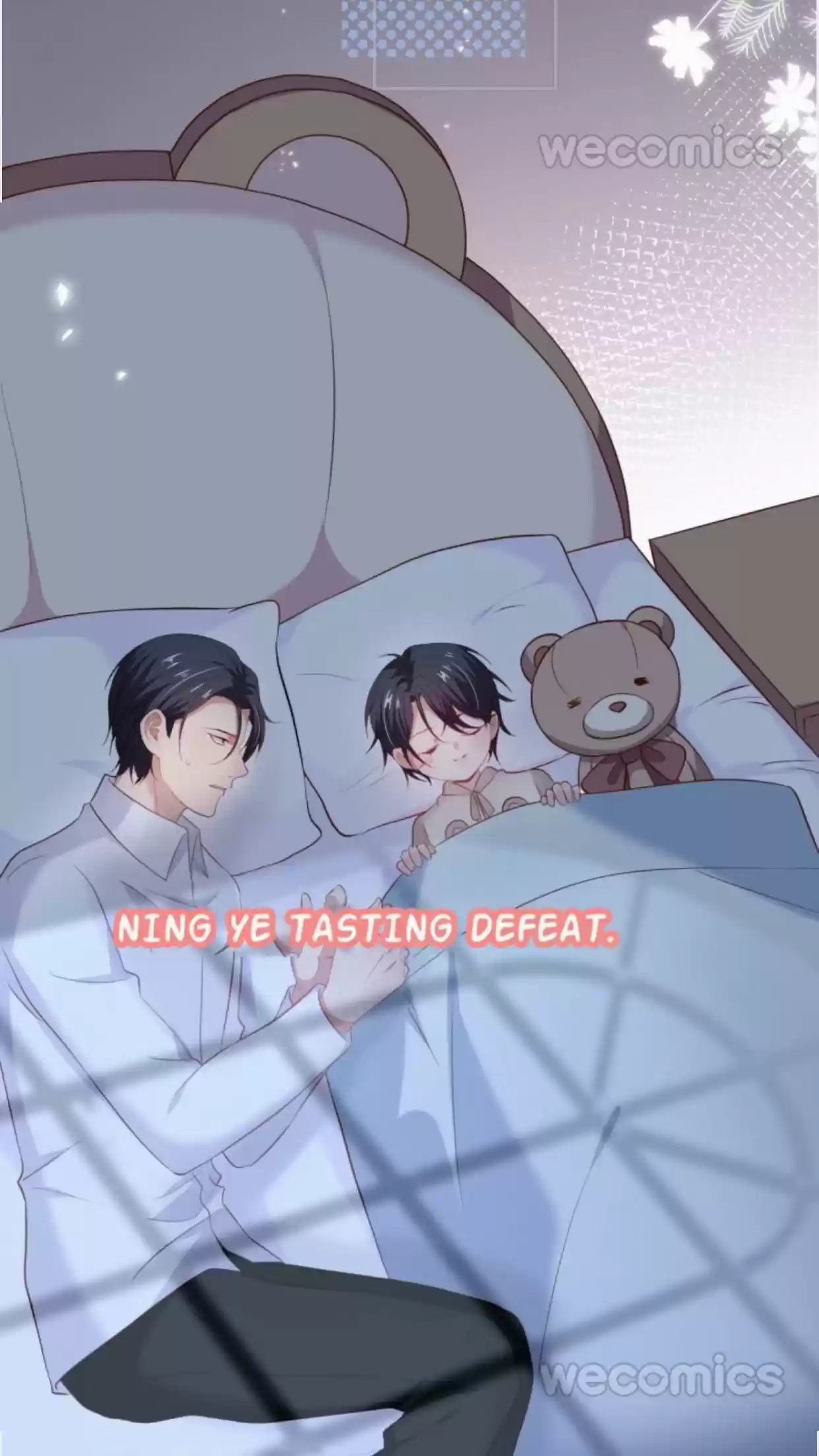 Fatal Oxygen Chapter 113