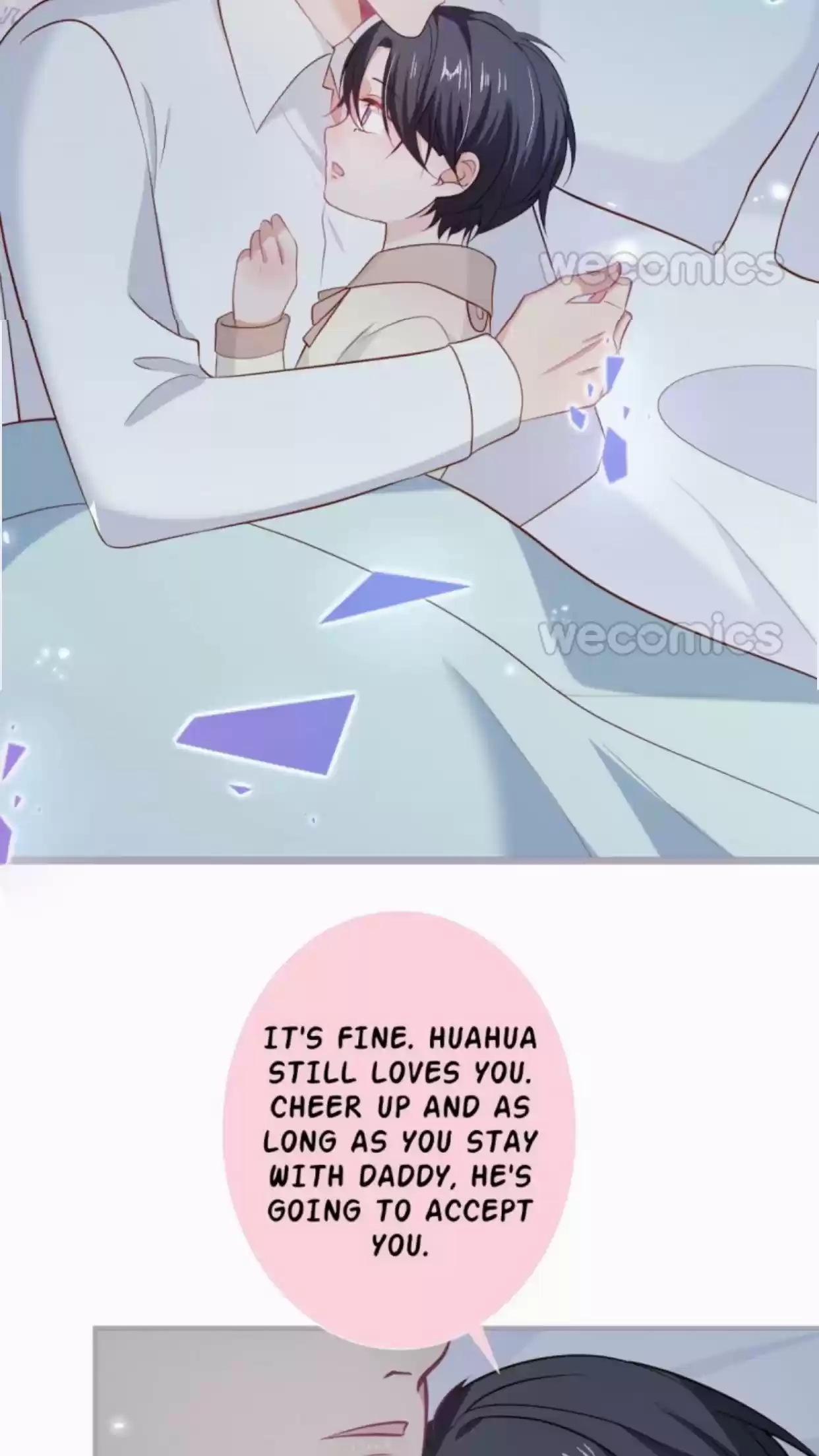 Fatal Oxygen Chapter 113