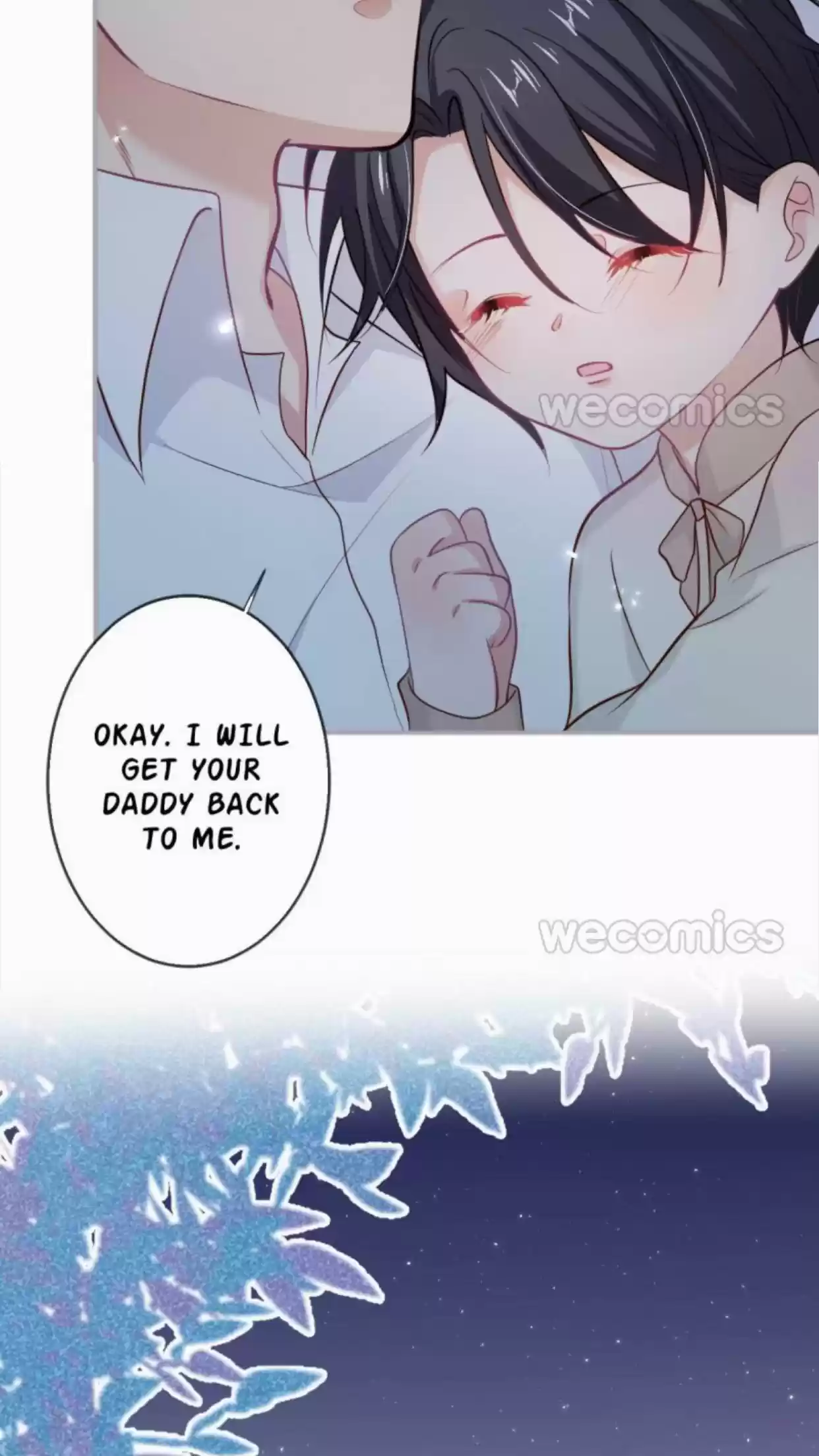 Fatal Oxygen Chapter 113