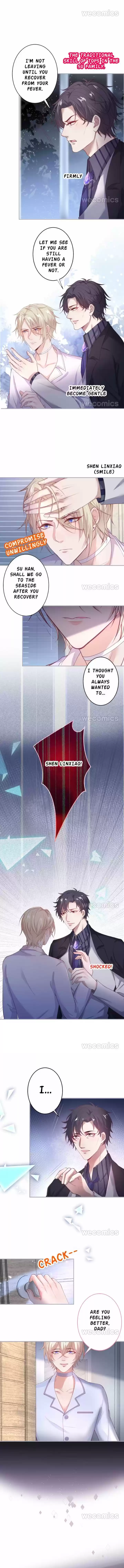 Fatal Oxygen Chapter 114