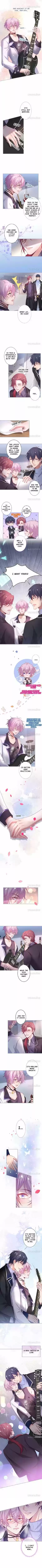 Fatal Oxygen Chapter 114