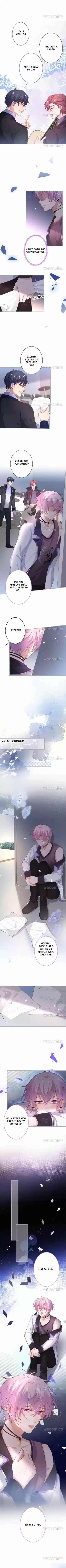 Fatal Oxygen Chapter 115