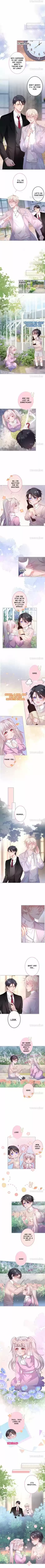 Fatal Oxygen Chapter 115