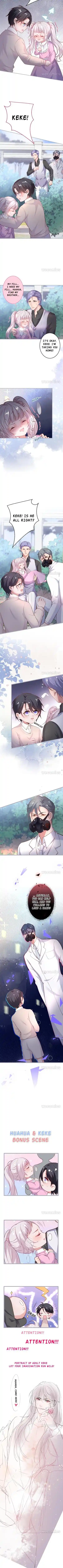 Fatal Oxygen Chapter 117