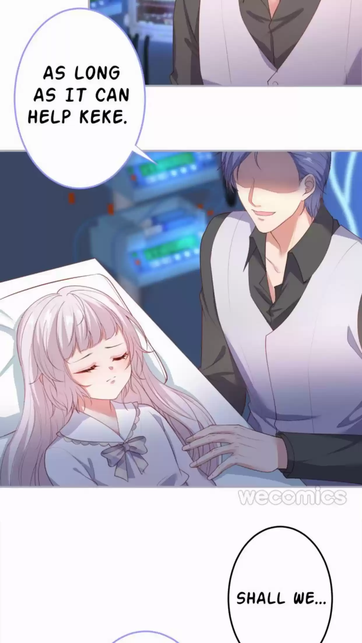 Fatal Oxygen Chapter 118