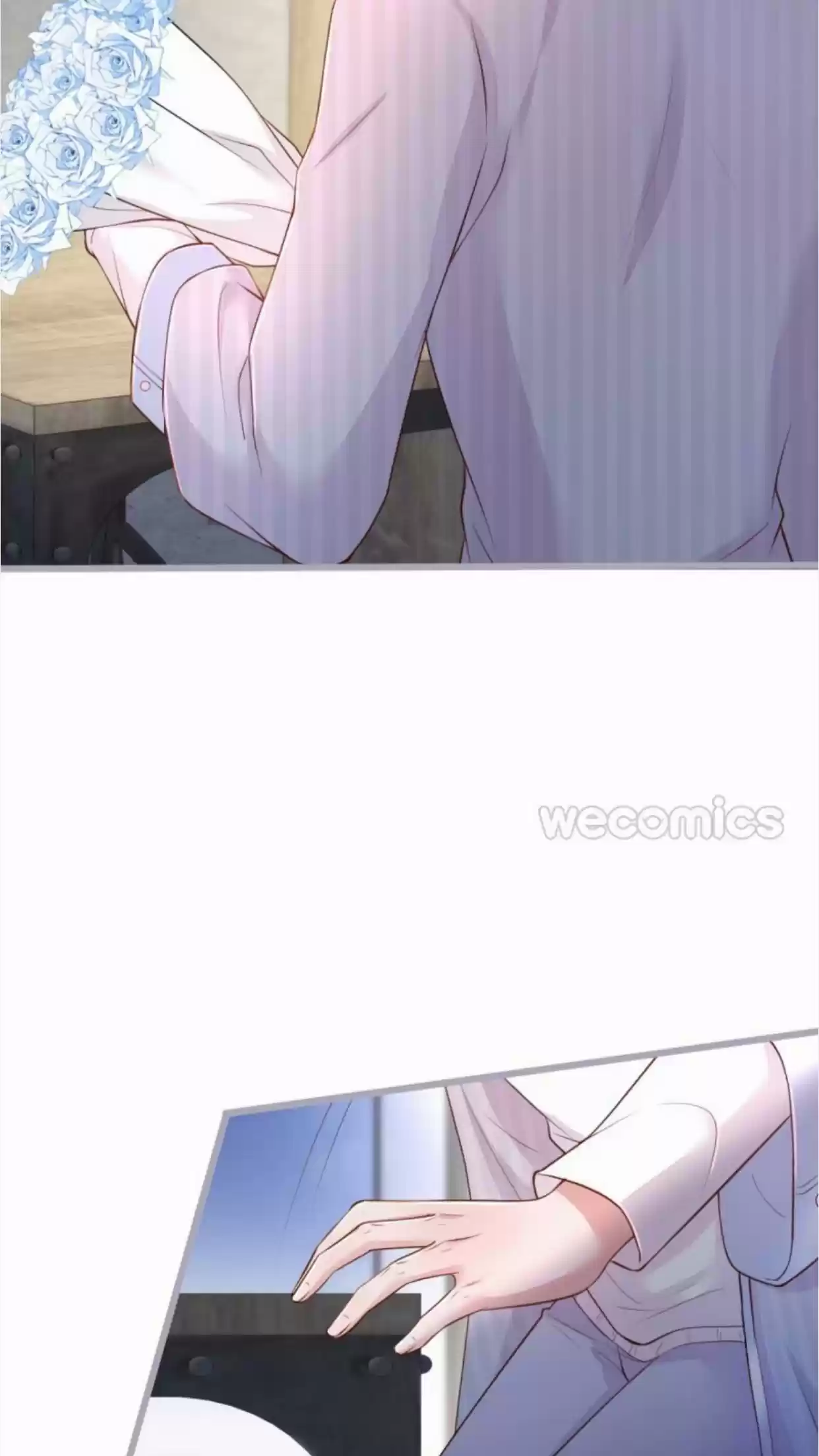 Fatal Oxygen Chapter 118