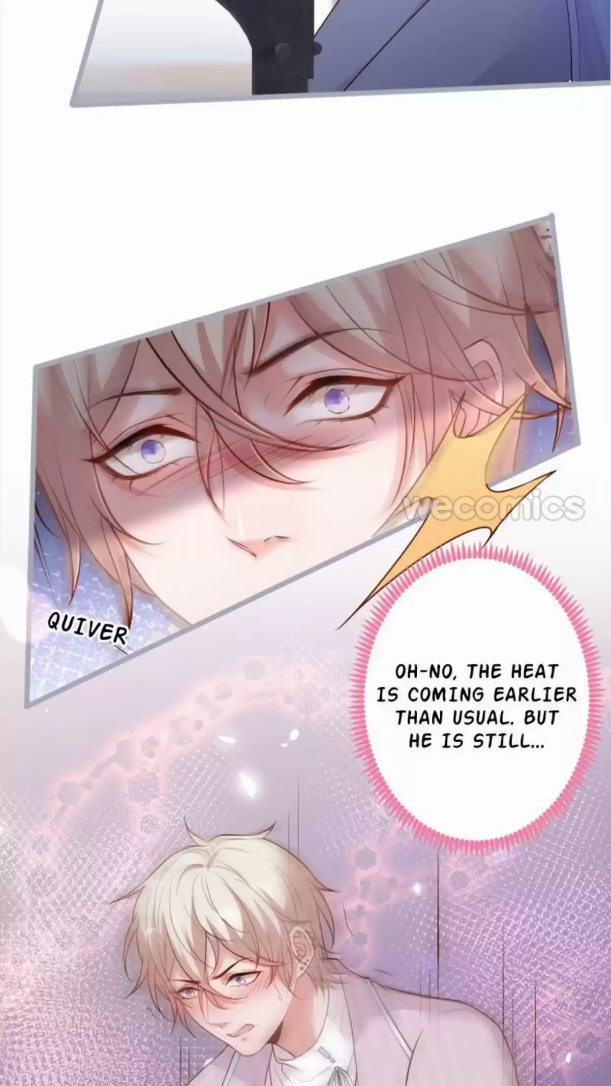 Fatal Oxygen Chapter 118