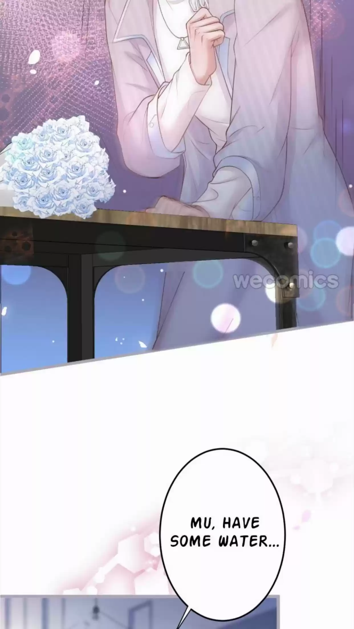 Fatal Oxygen Chapter 118