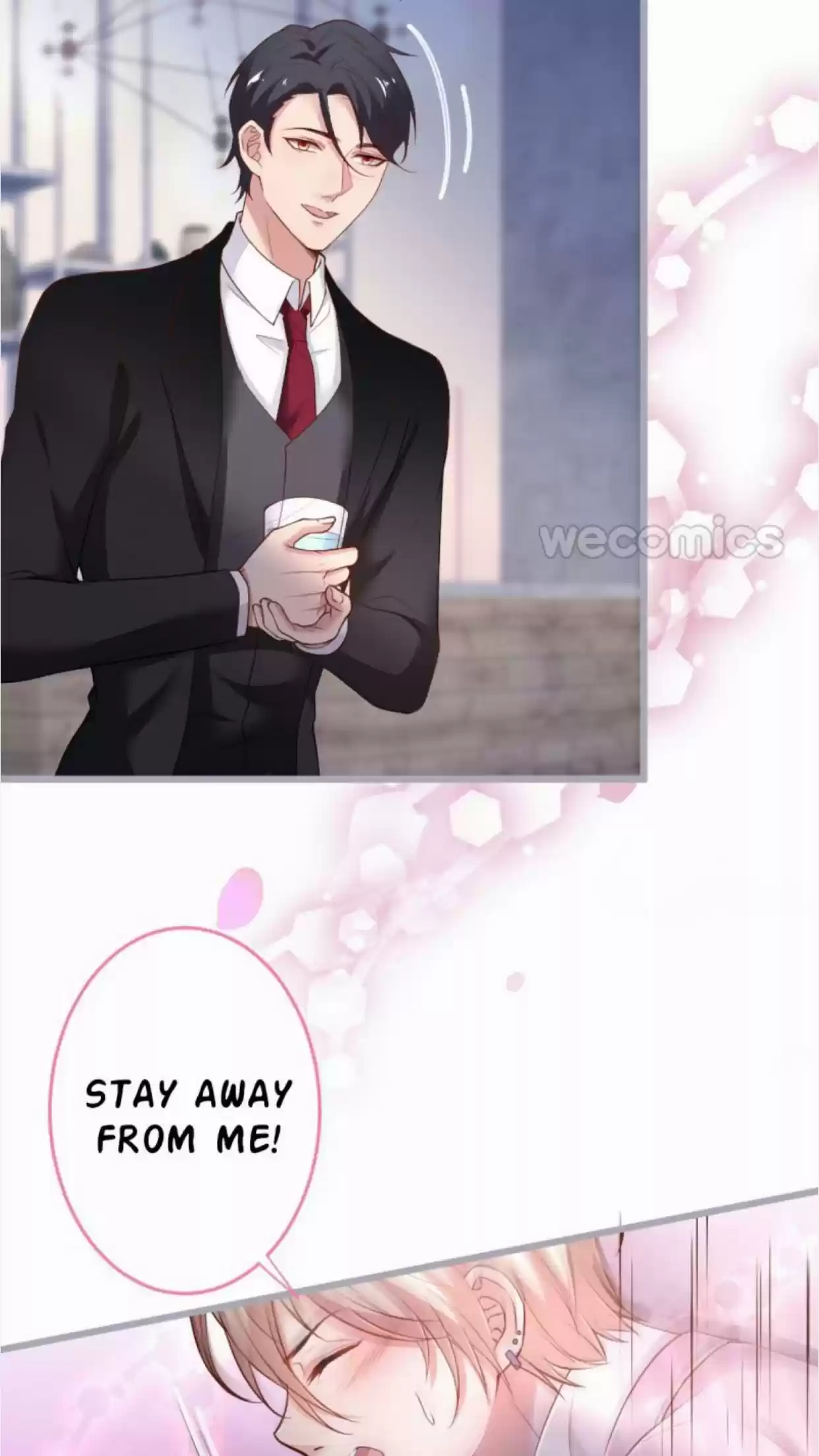 Fatal Oxygen Chapter 118