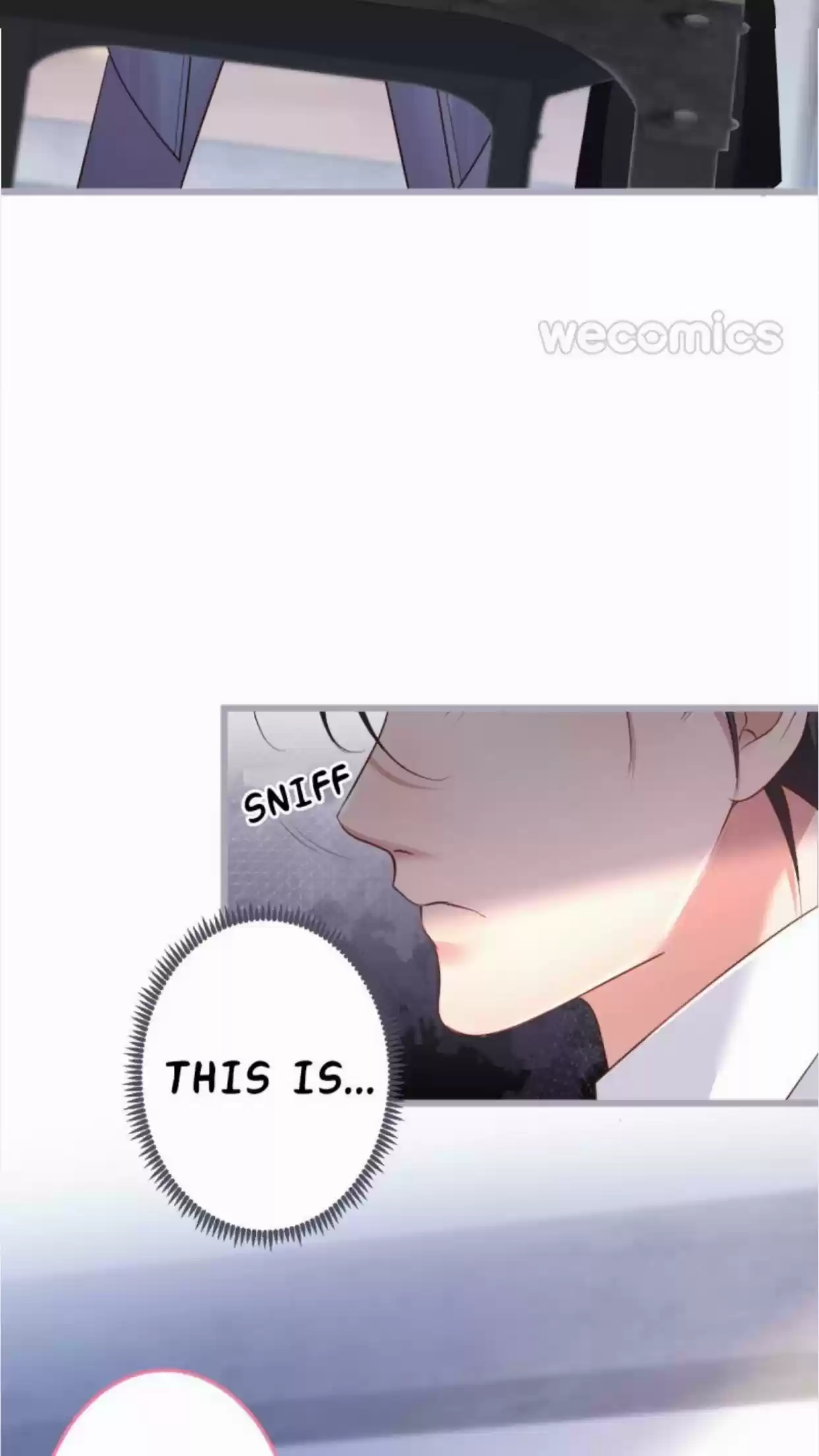 Fatal Oxygen Chapter 118