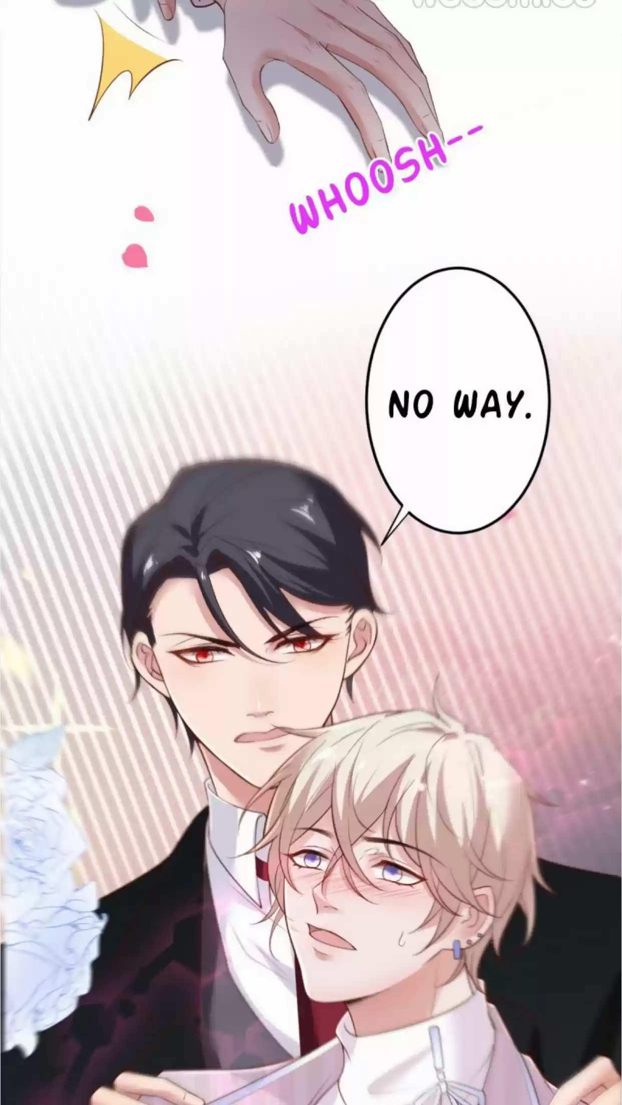 Fatal Oxygen Chapter 118