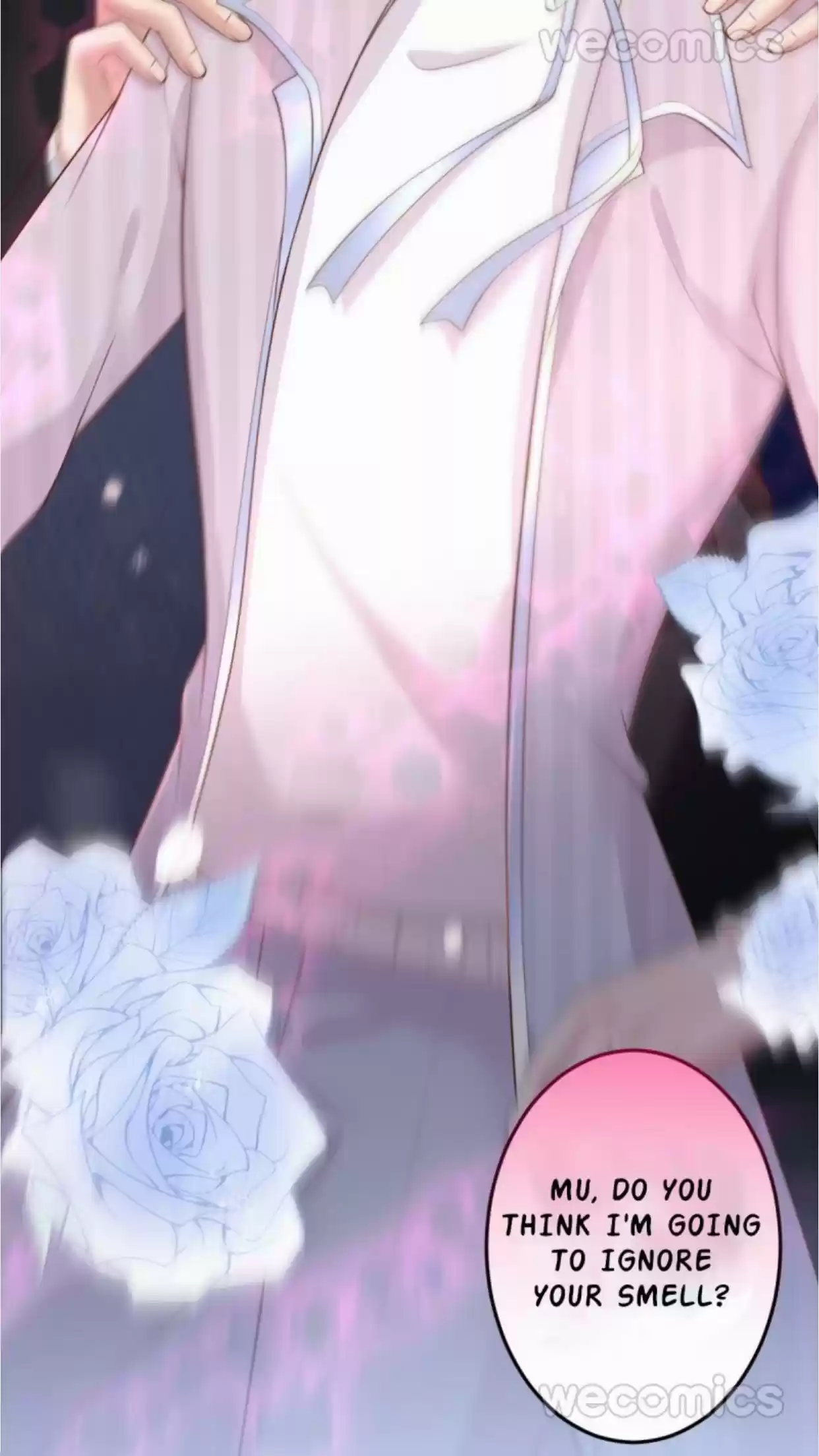 Fatal Oxygen Chapter 118