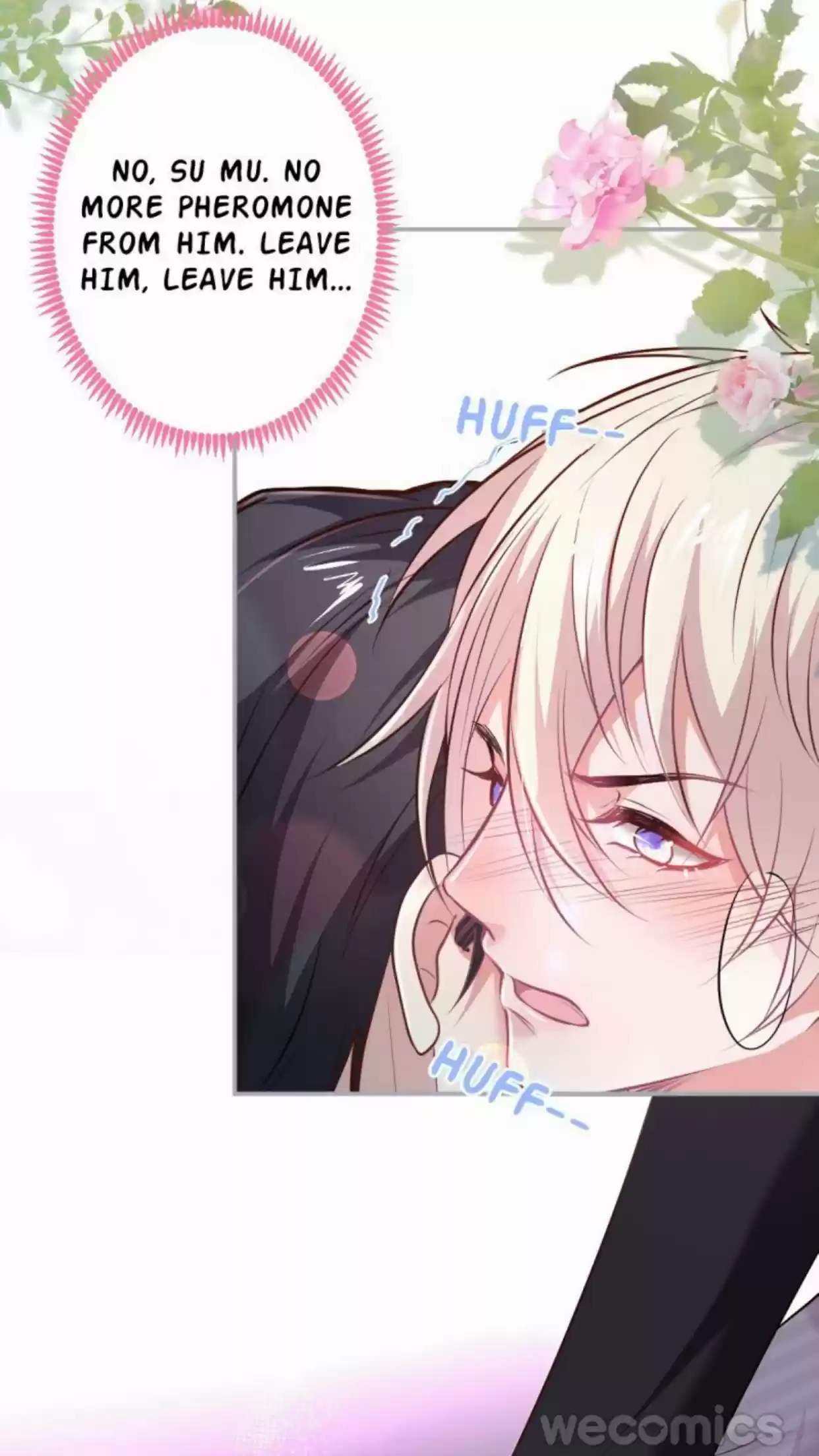 Fatal Oxygen Chapter 118