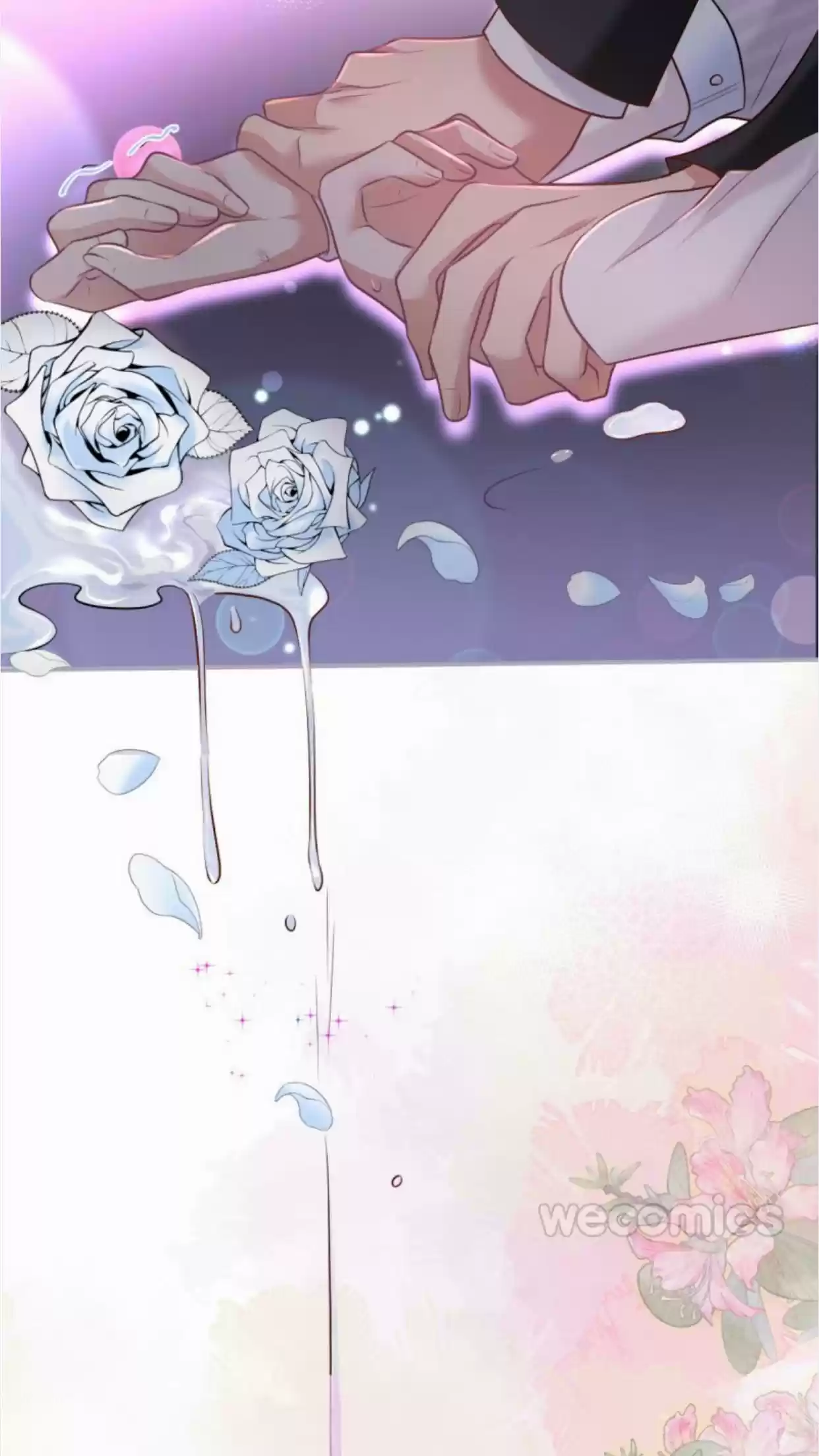 Fatal Oxygen Chapter 118