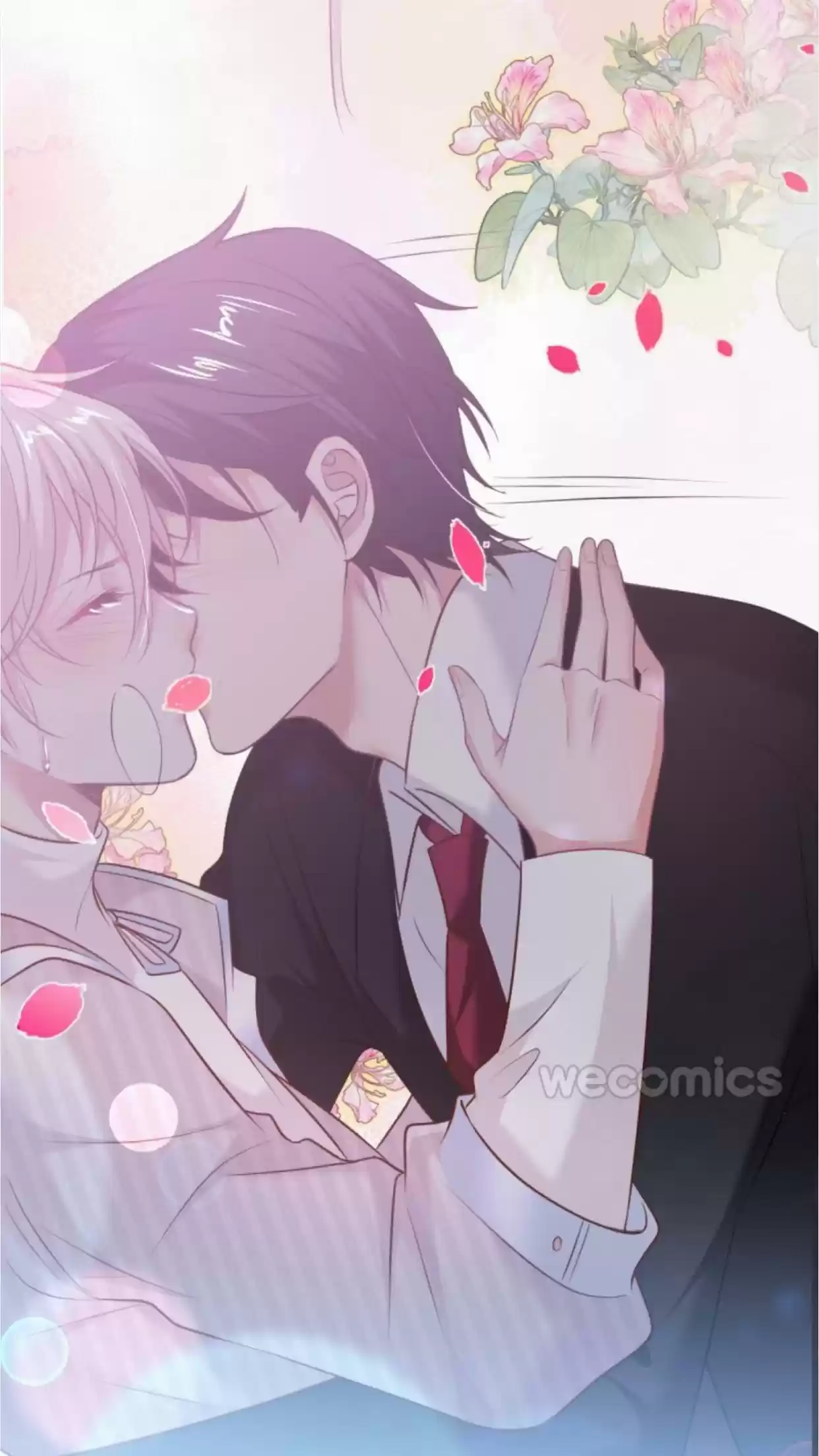 Fatal Oxygen Chapter 118