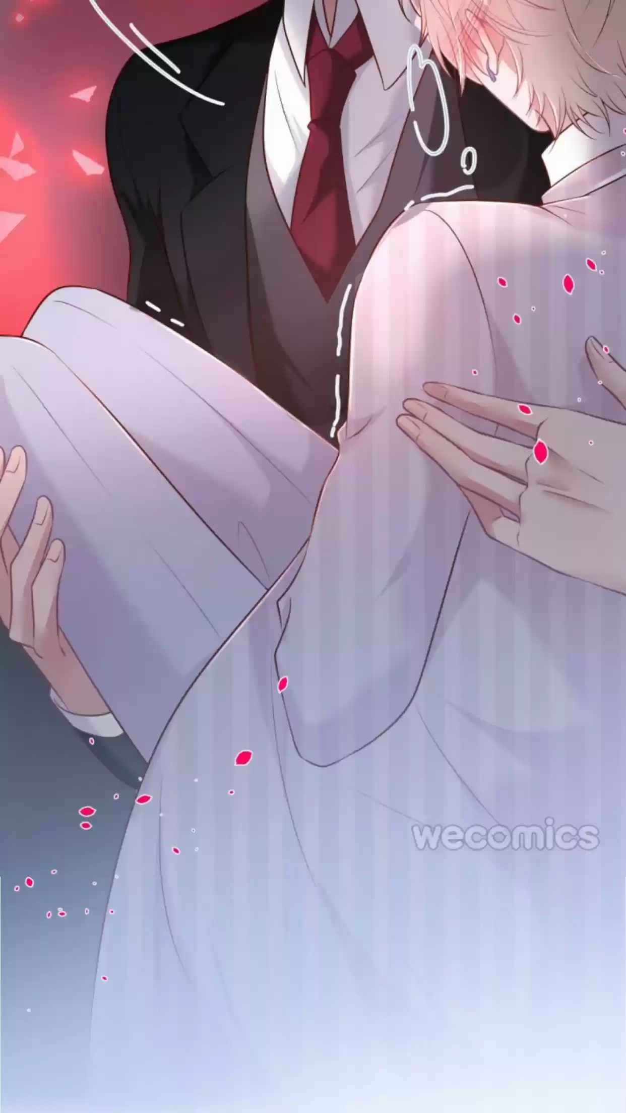 Fatal Oxygen Chapter 118