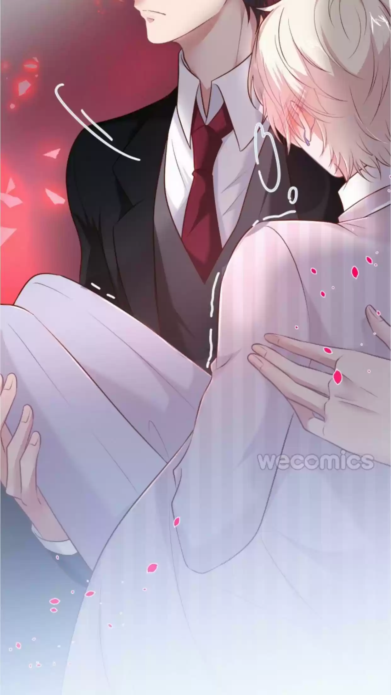 Fatal Oxygen Chapter 119