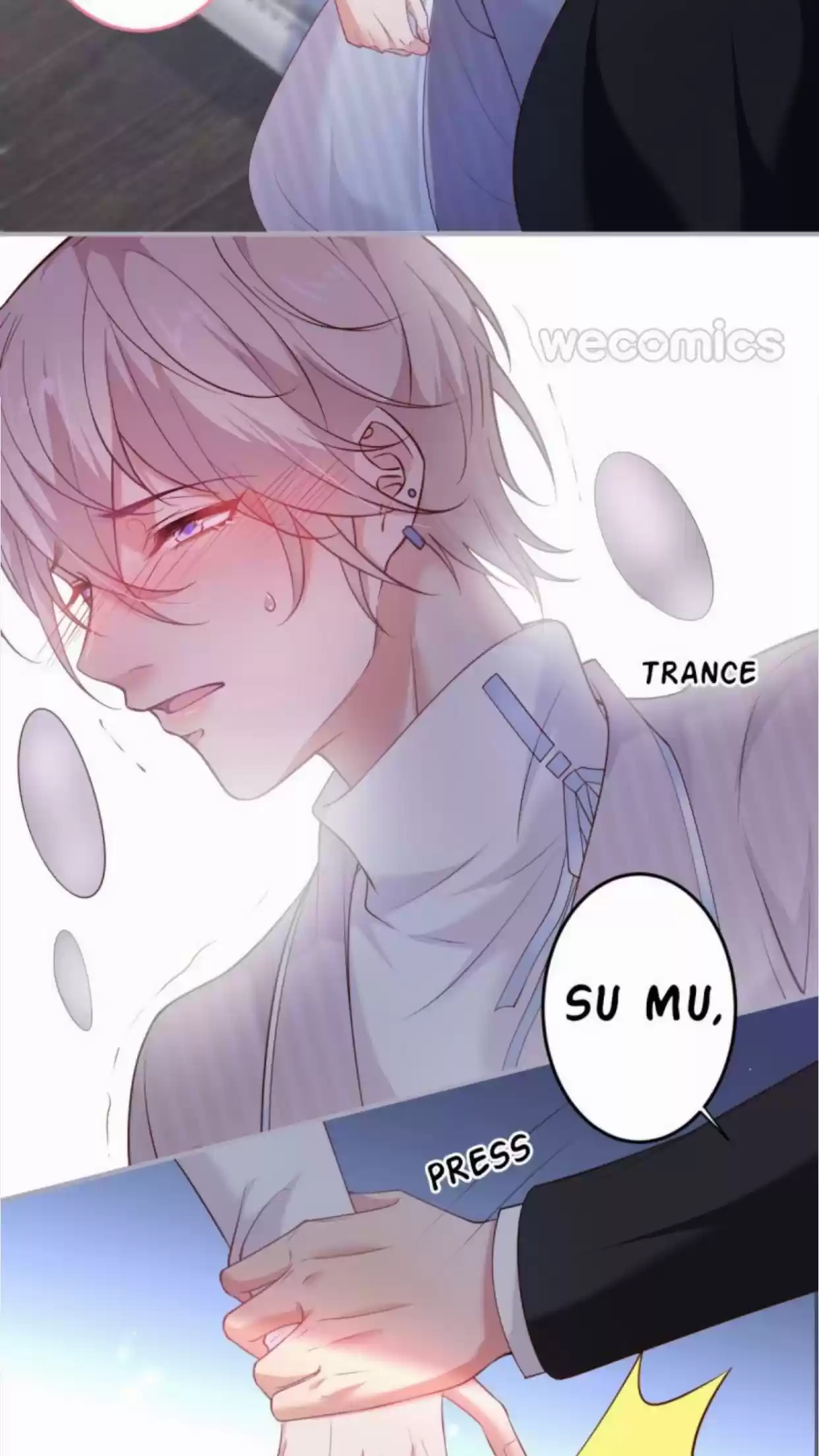 Fatal Oxygen Chapter 119