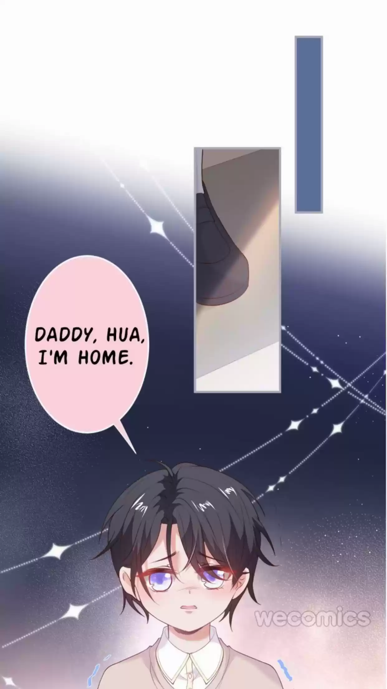 Fatal Oxygen Chapter 119