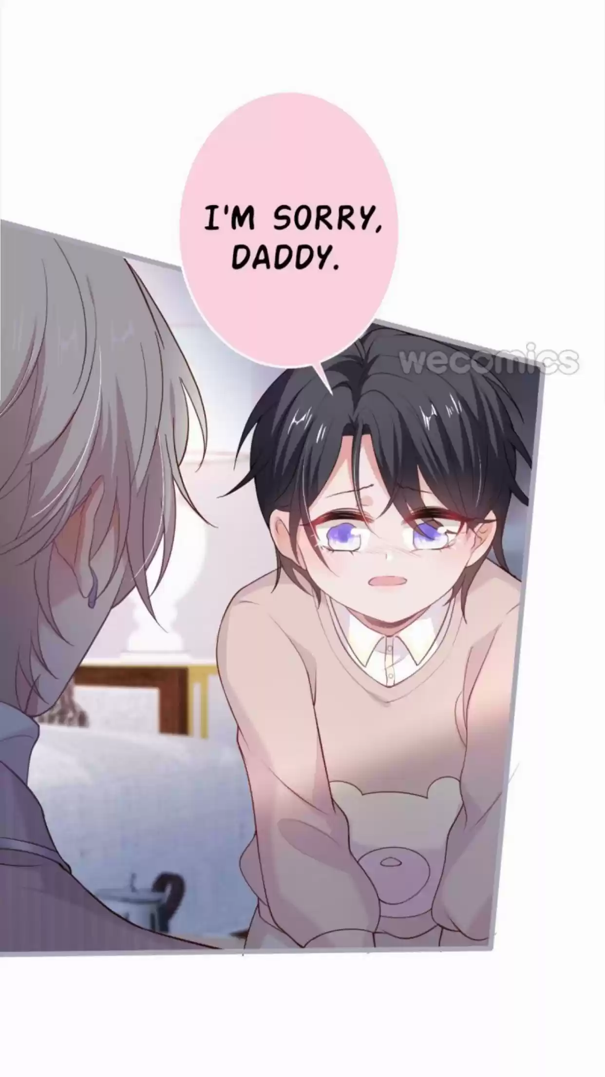 Fatal Oxygen Chapter 119