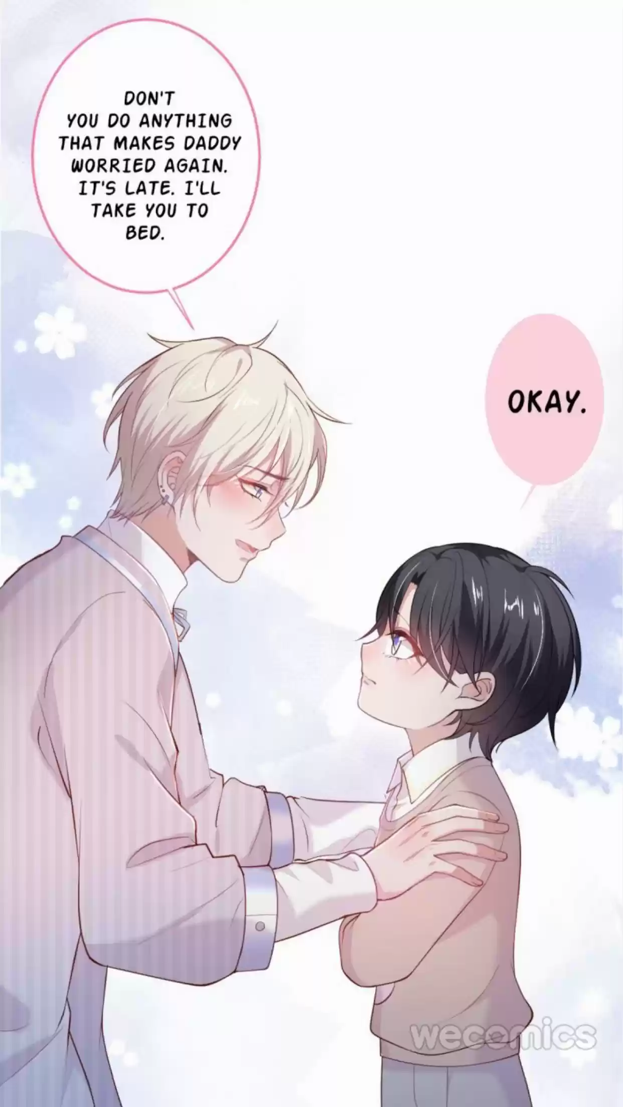 Fatal Oxygen Chapter 119