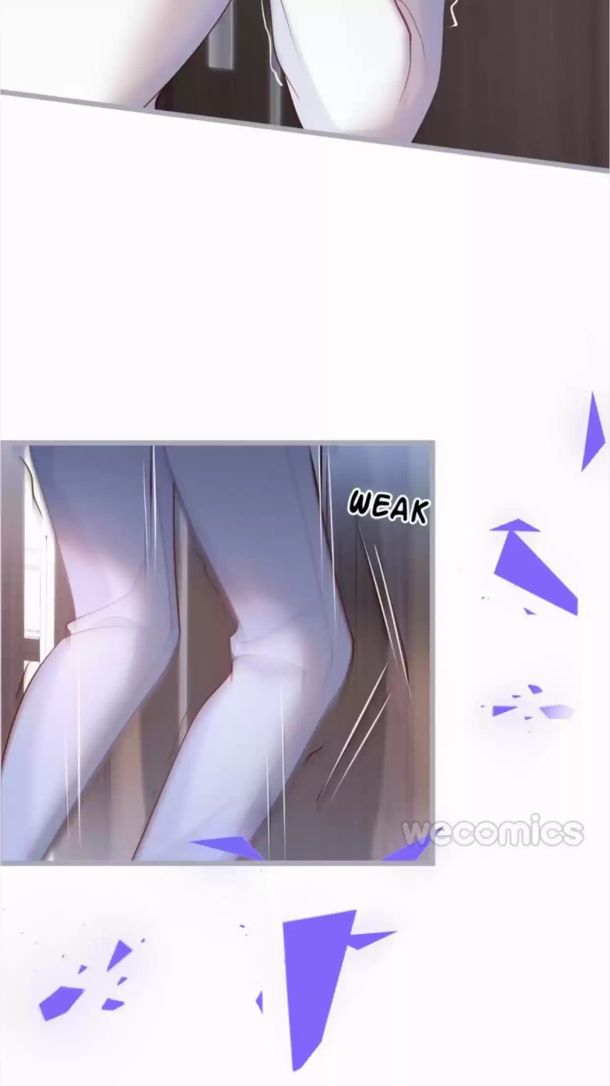 Fatal Oxygen Chapter 119