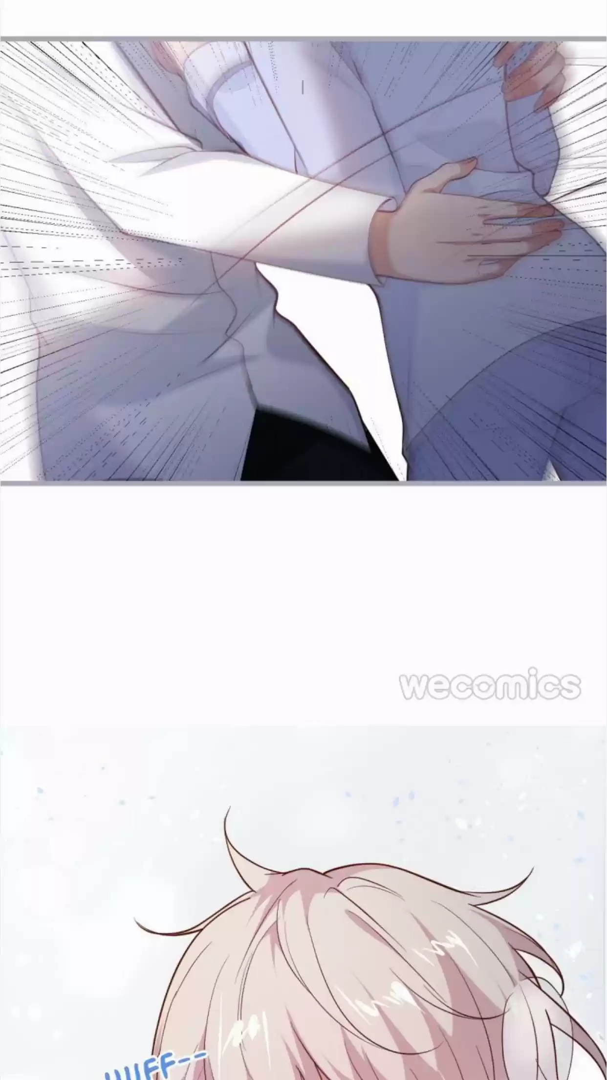 Fatal Oxygen Chapter 119