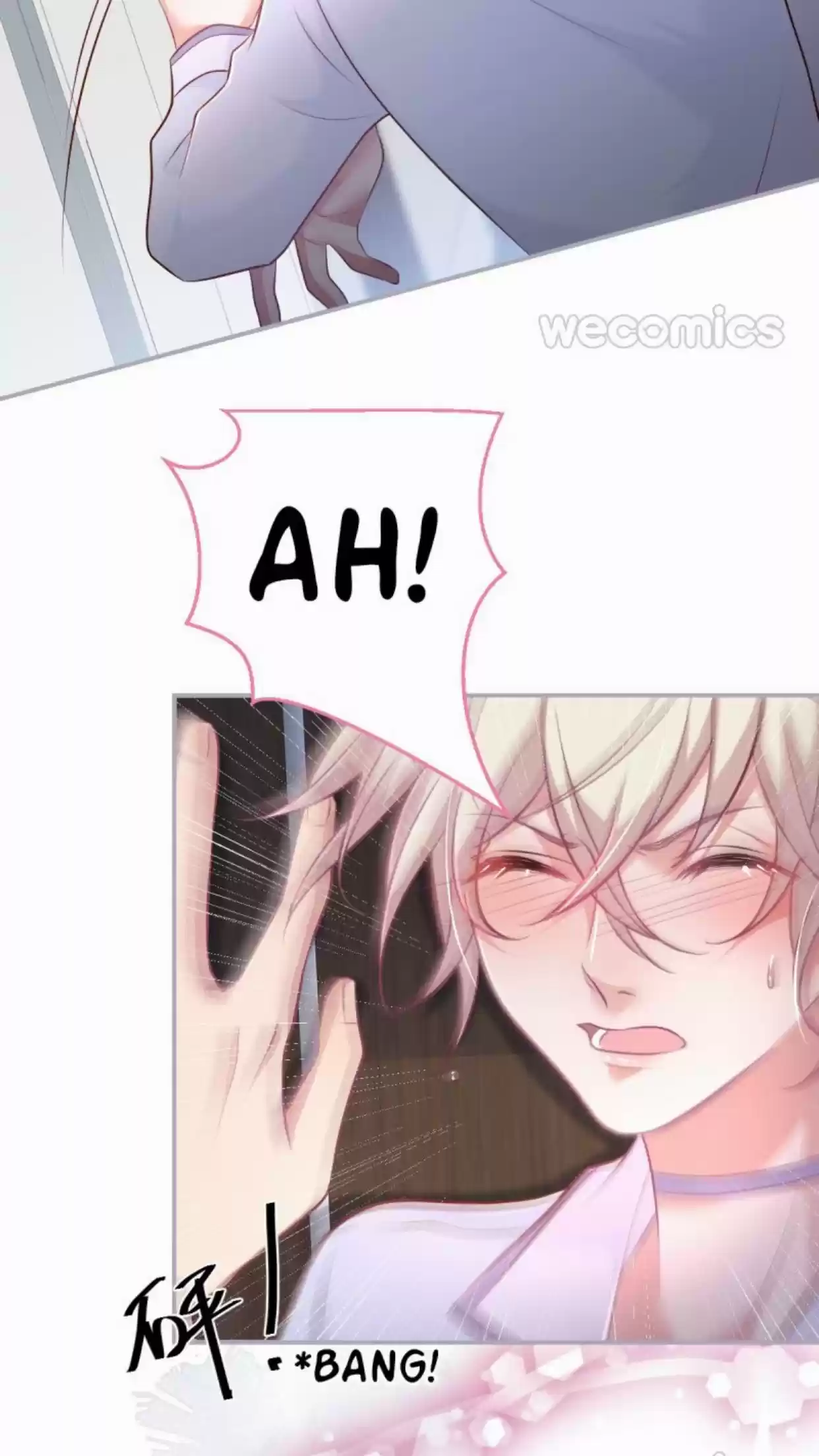 Fatal Oxygen Chapter 119