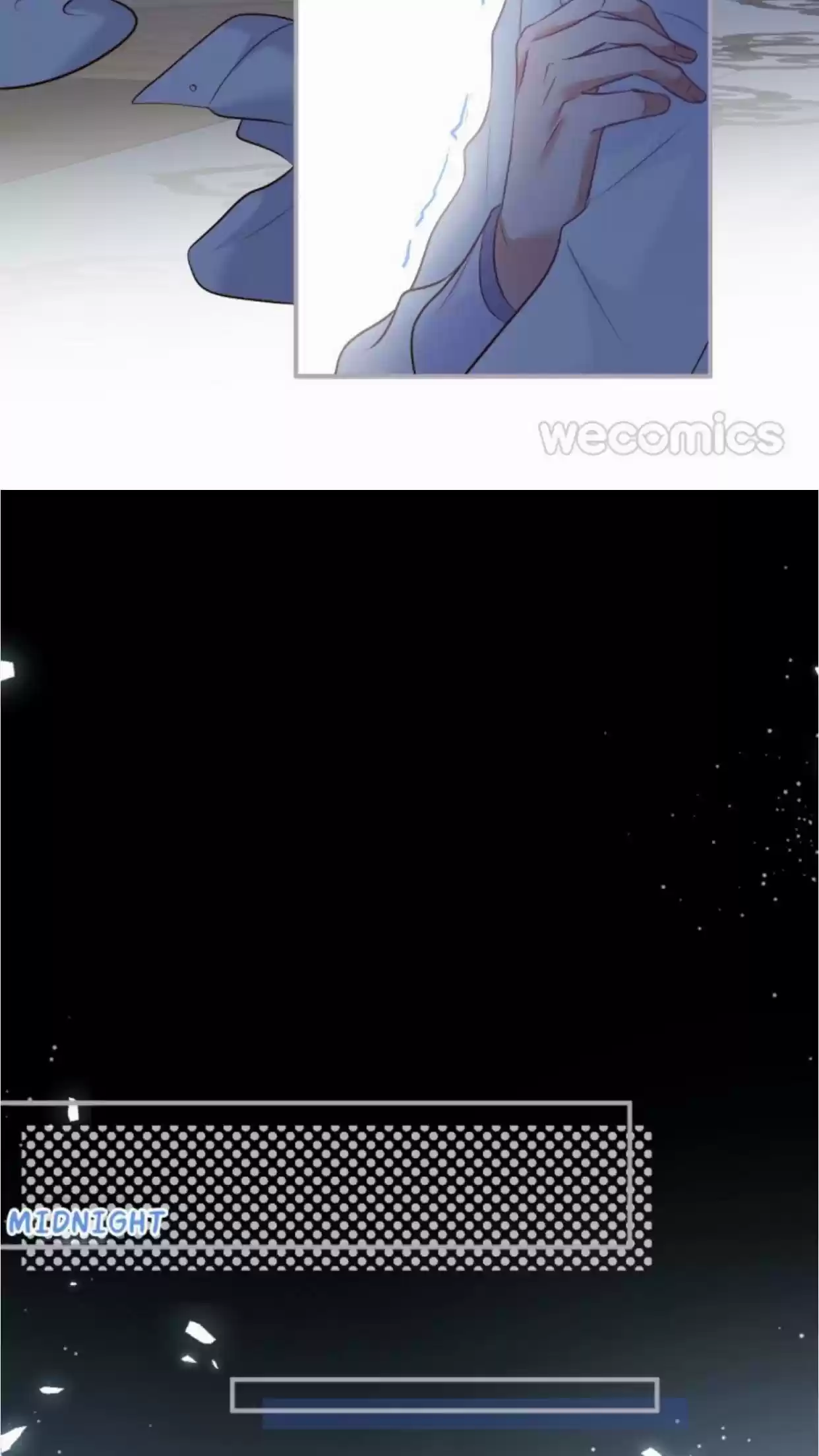 Fatal Oxygen Chapter 119