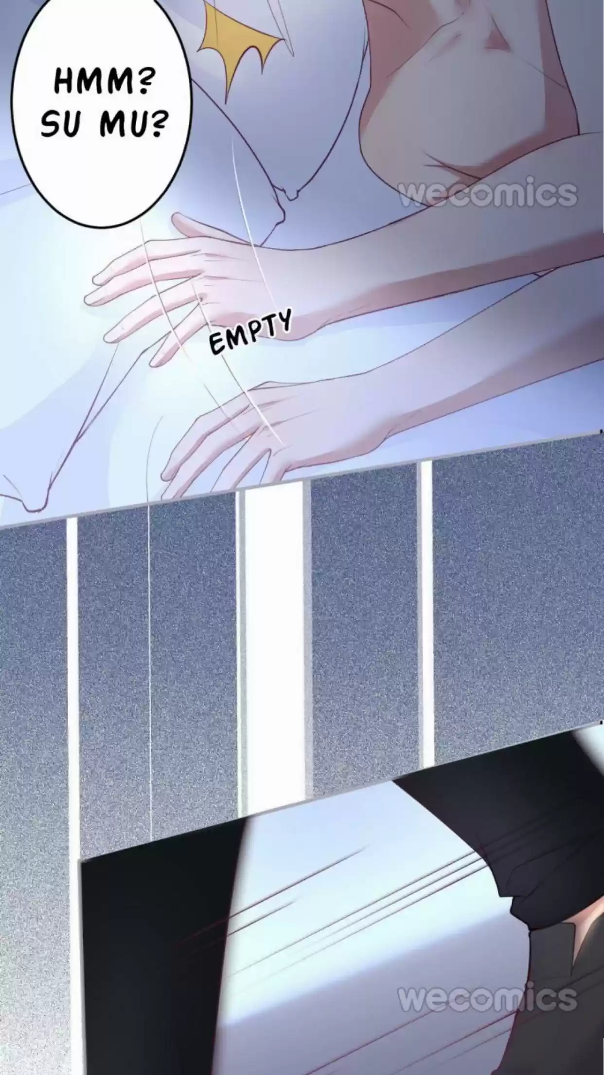 Fatal Oxygen Chapter 119