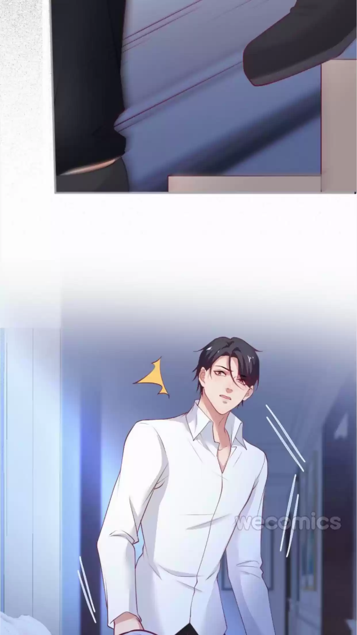 Fatal Oxygen Chapter 119