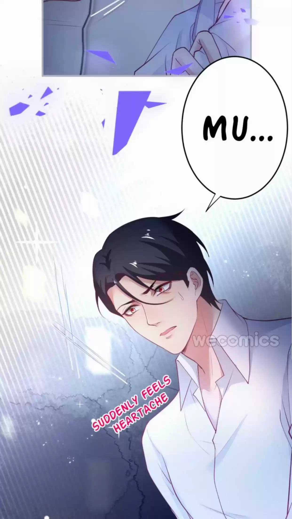 Fatal Oxygen Chapter 119