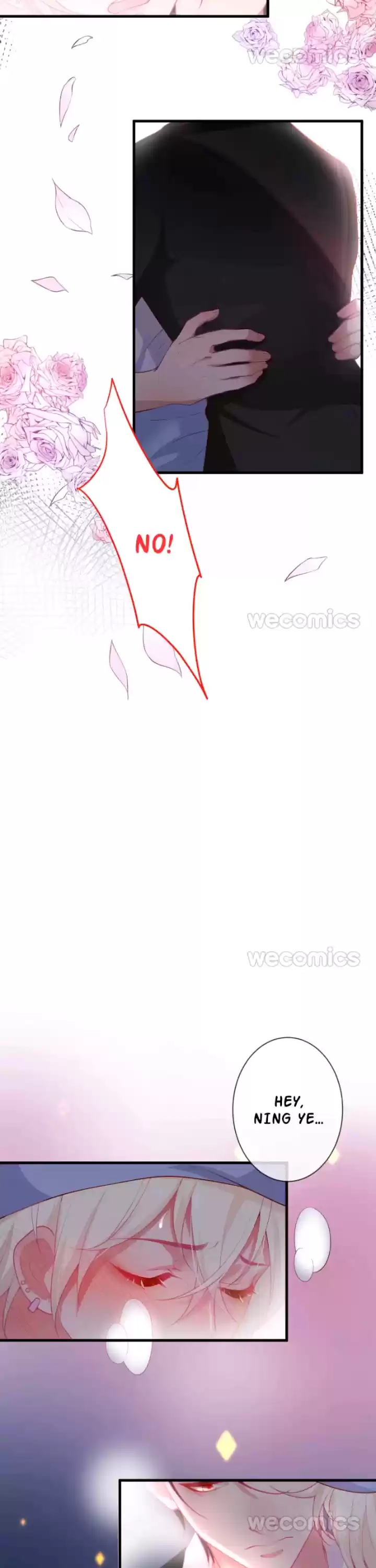 Fatal Oxygen Chapter 12