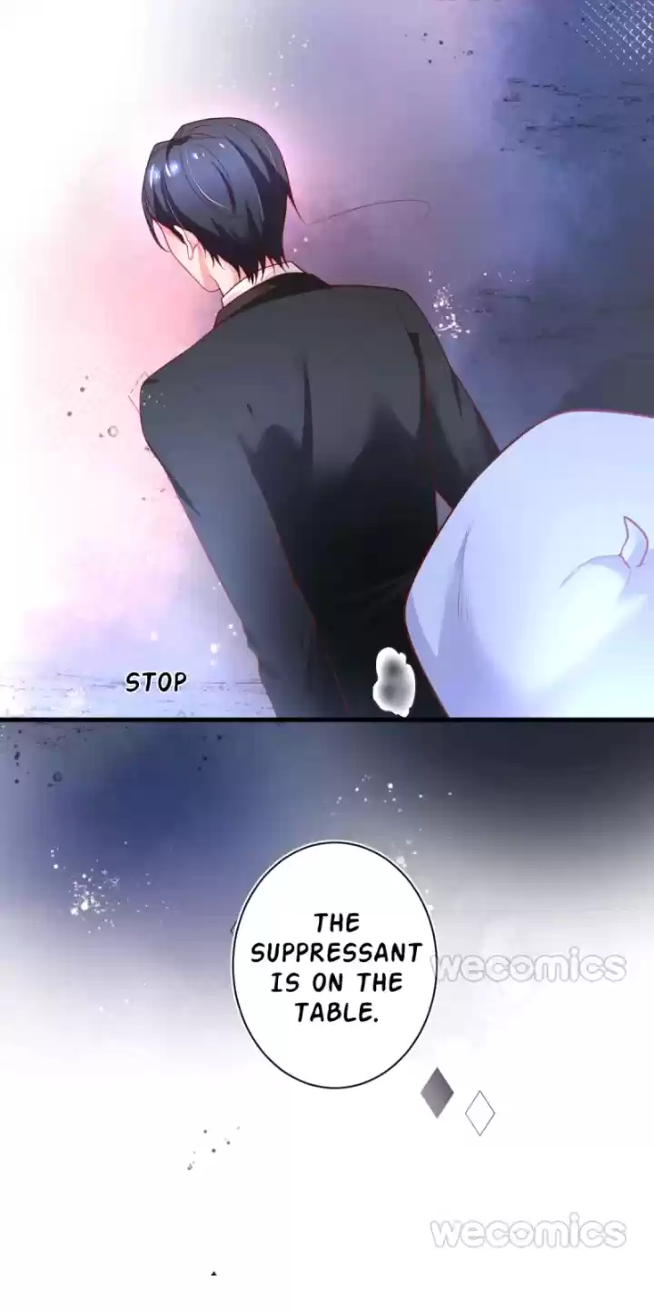 Fatal Oxygen Chapter 12