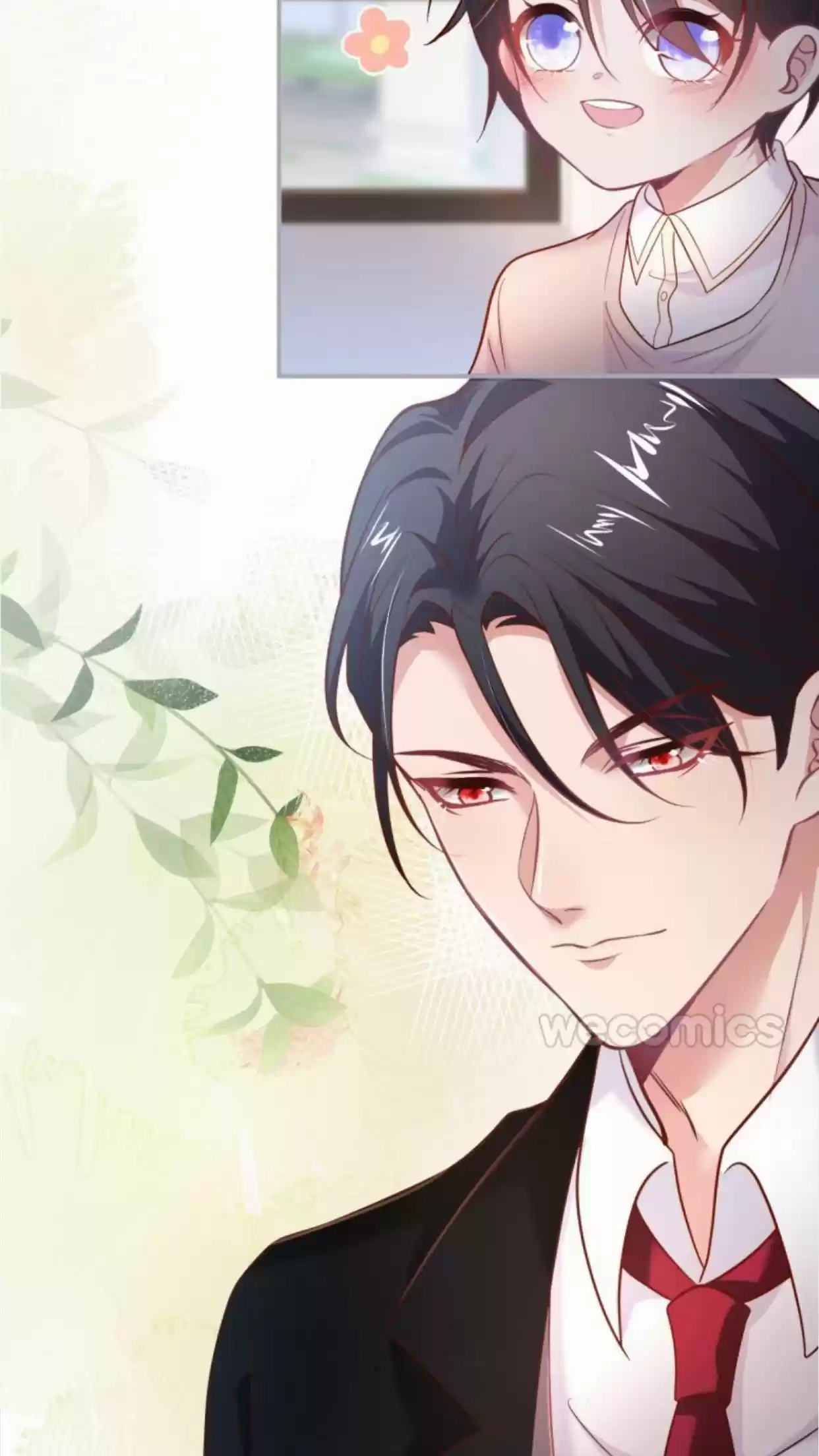 Fatal Oxygen Chapter 120